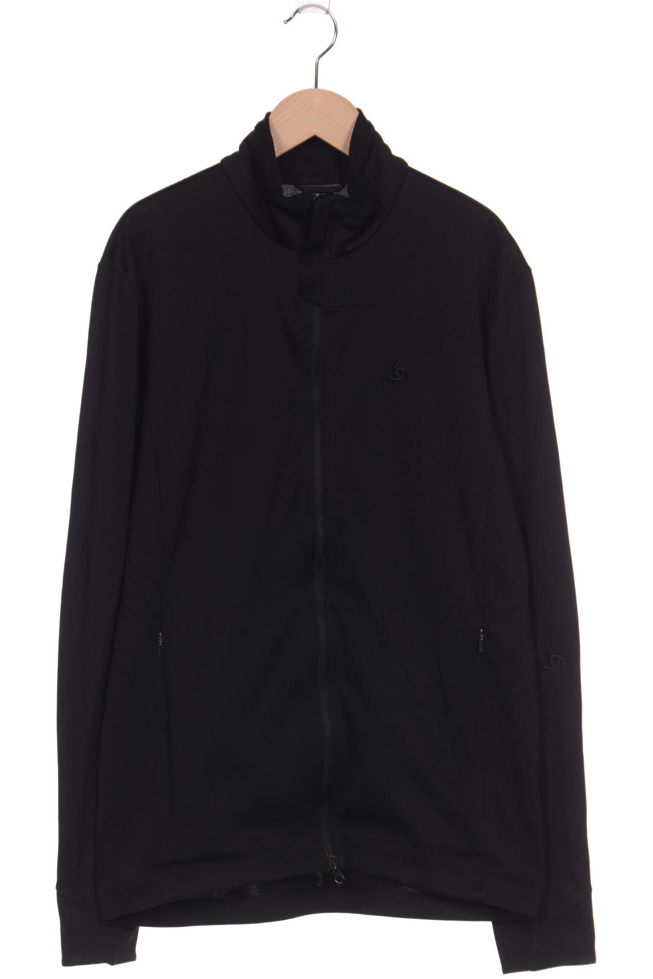

Odlo Herren Sweatshirt, schwarz