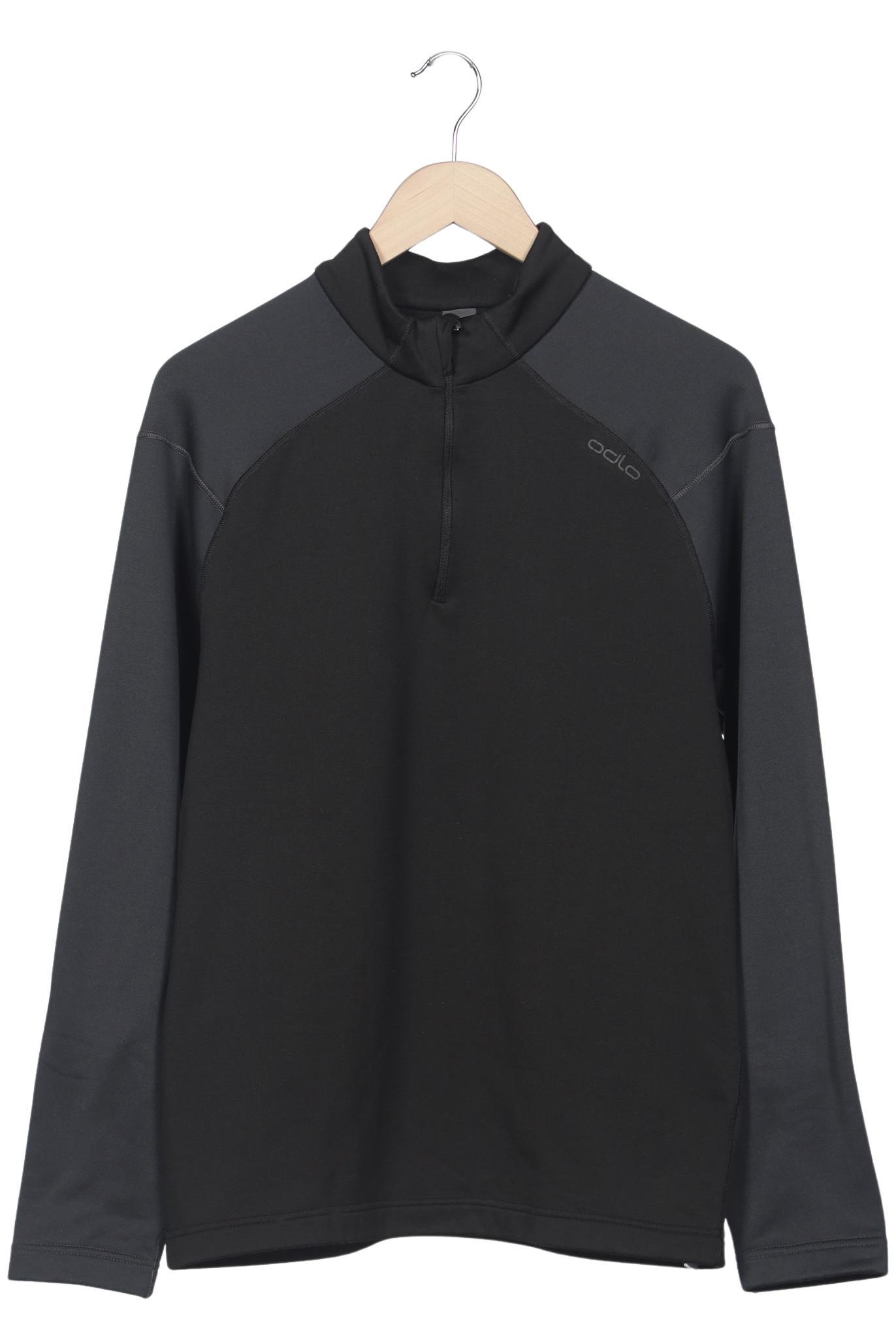 

Odlo Herren Sweatshirt, mehrfarbig, Gr. 52