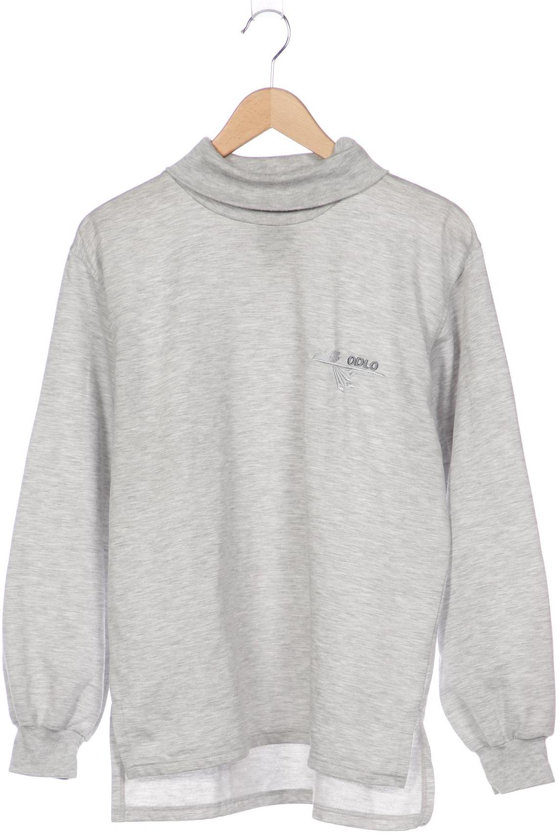 

Odlo Herren Sweatshirt, grau
