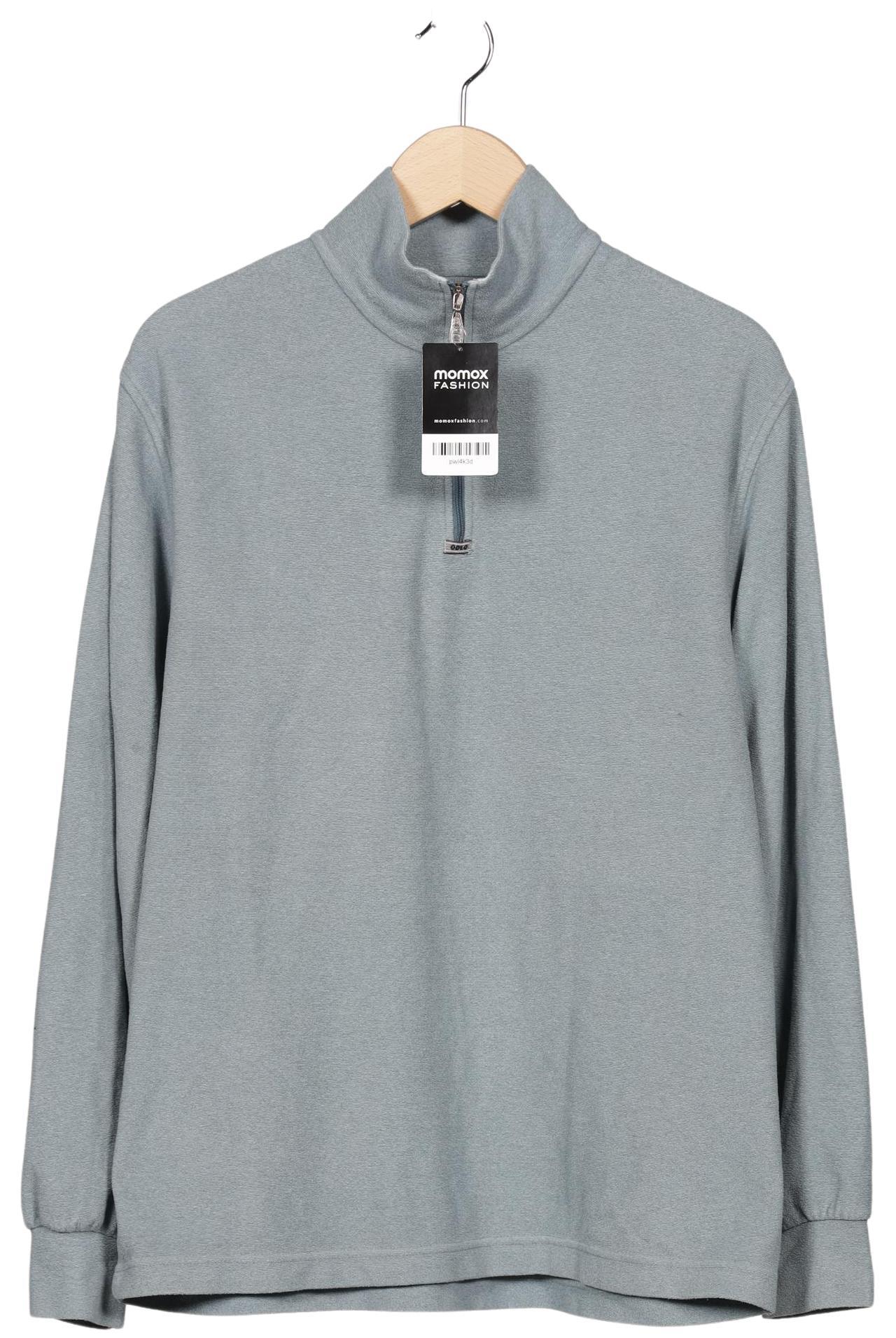 

Odlo Herren Sweatshirt, hellblau, Gr. 52