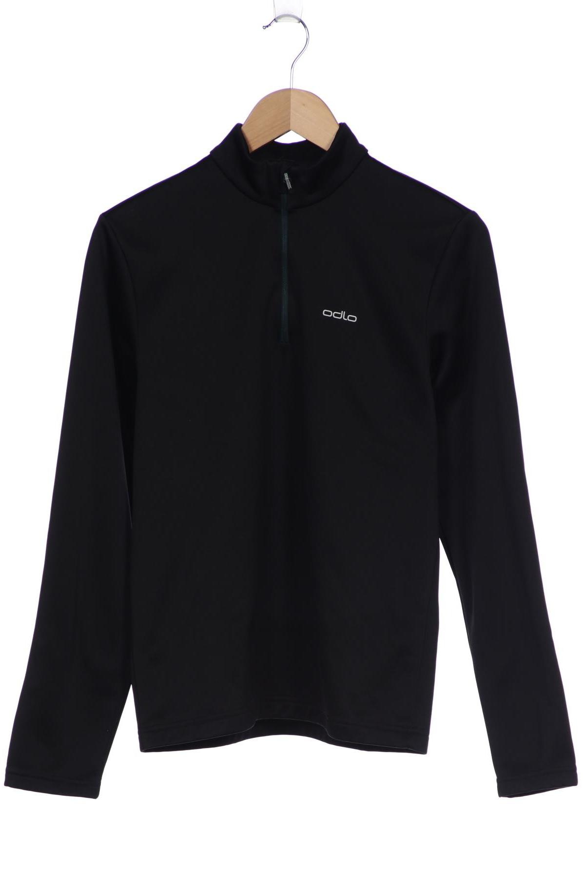 

Odlo Herren Sweatshirt, schwarz