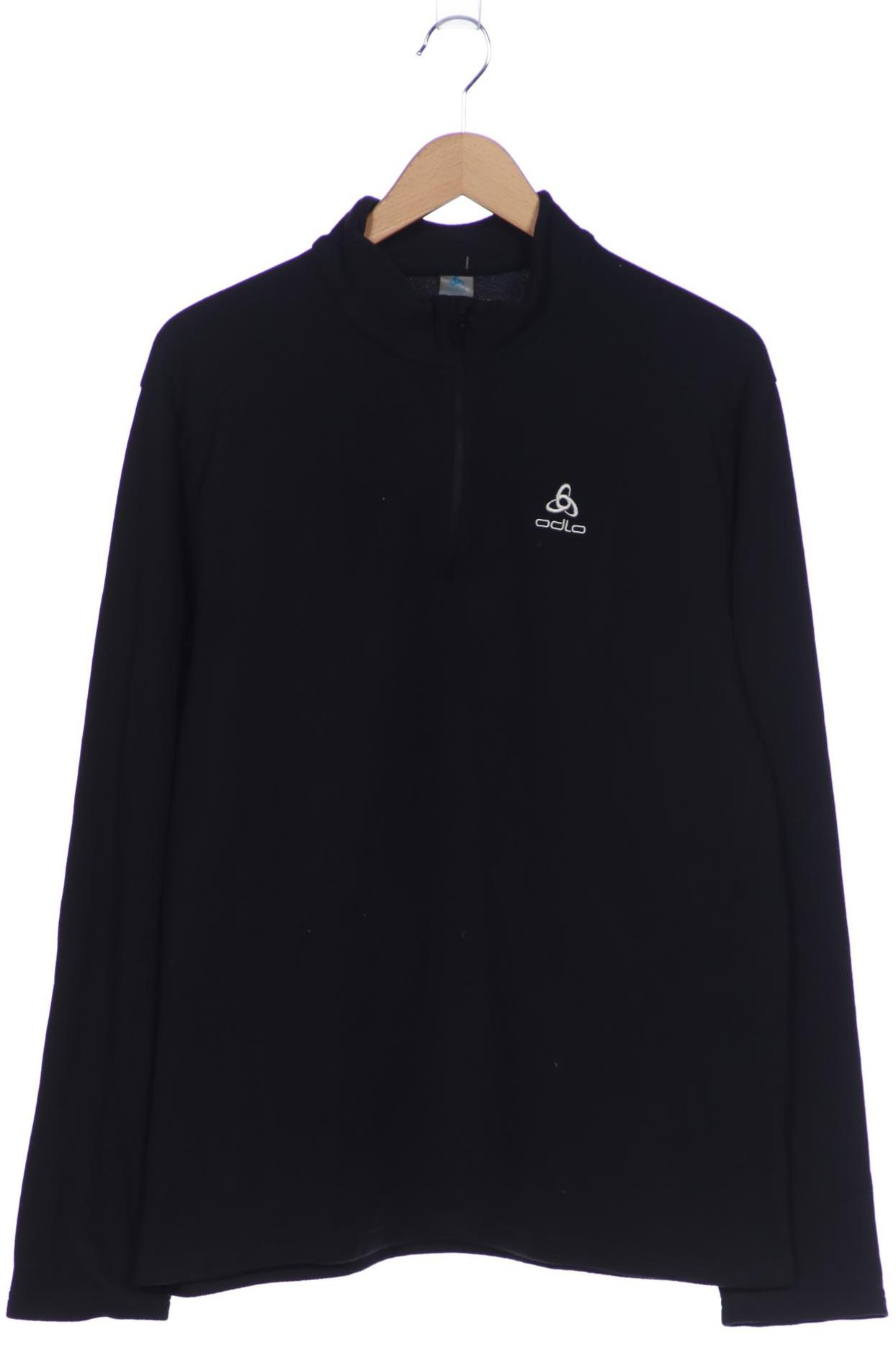 

Odlo Herren Sweatshirt, grau, Gr. 54