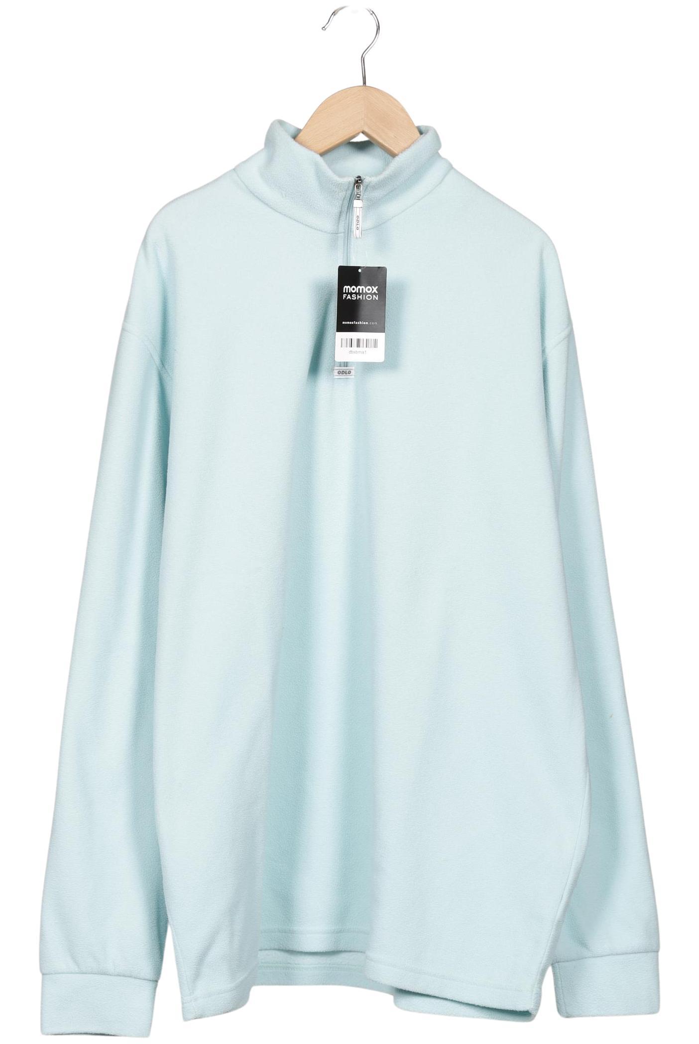 Thumbnail - Odlo Herren Sweatshirt, hellblau, Gr. 54