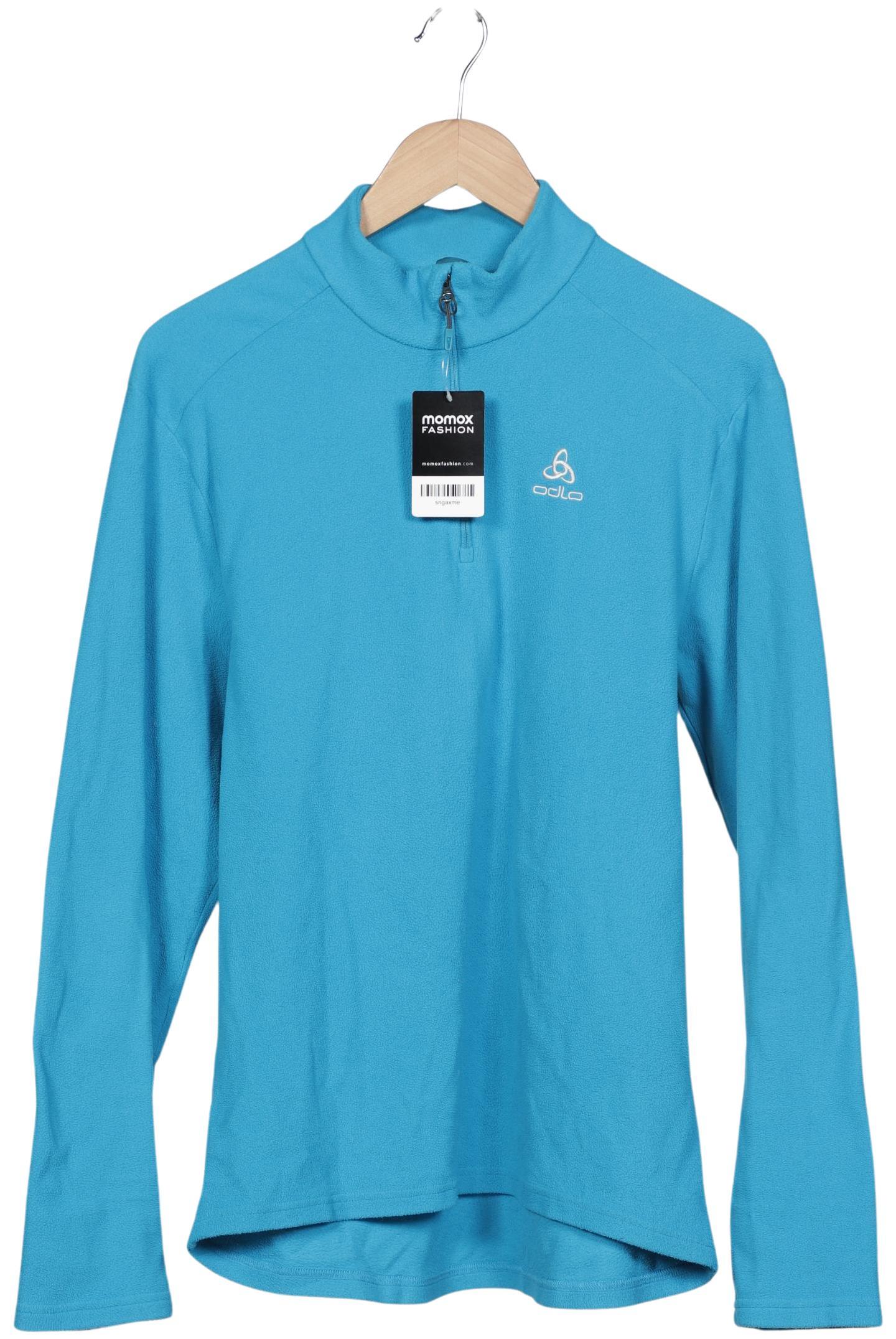 

Odlo Herren Sweatshirt, hellblau, Gr. 52