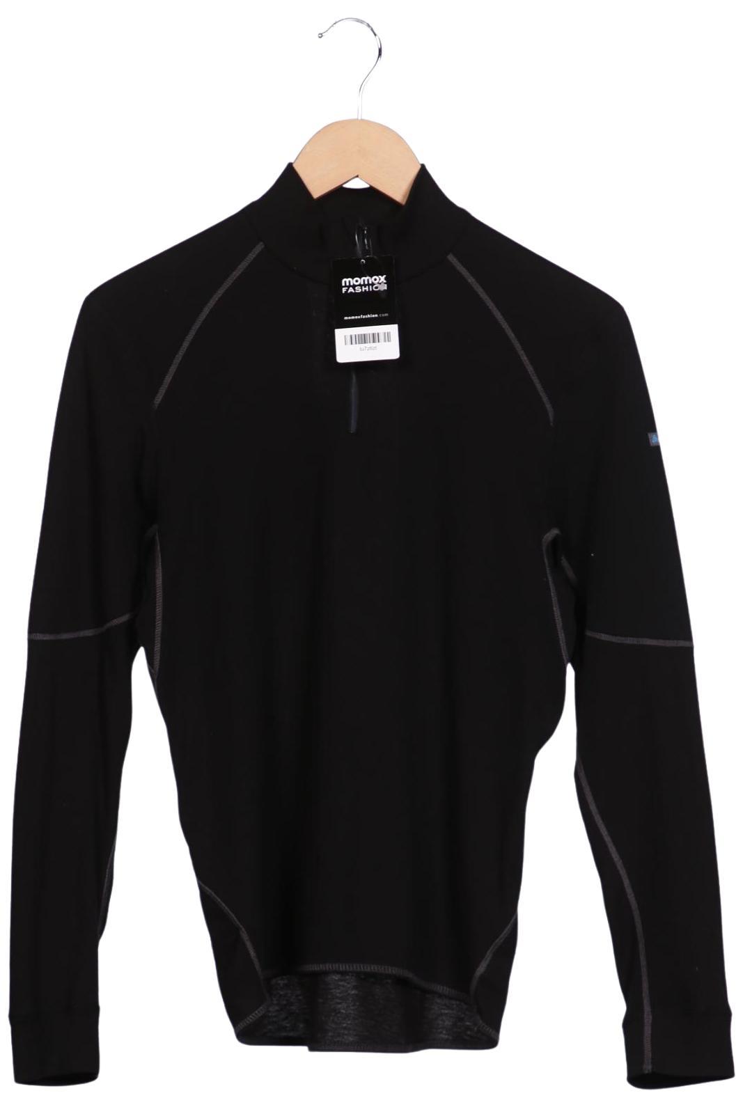 

Odlo Herren Sweatshirt, schwarz, Gr. 48