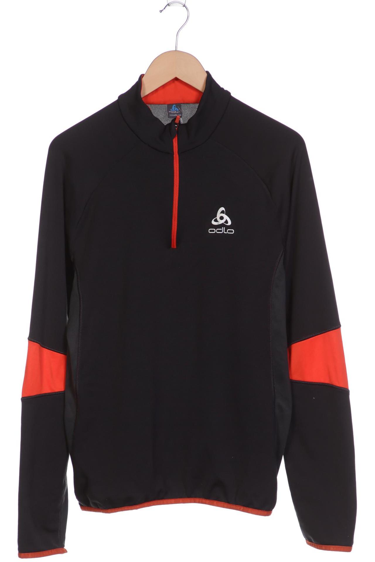 

Odlo Herren Sweatshirt, grau