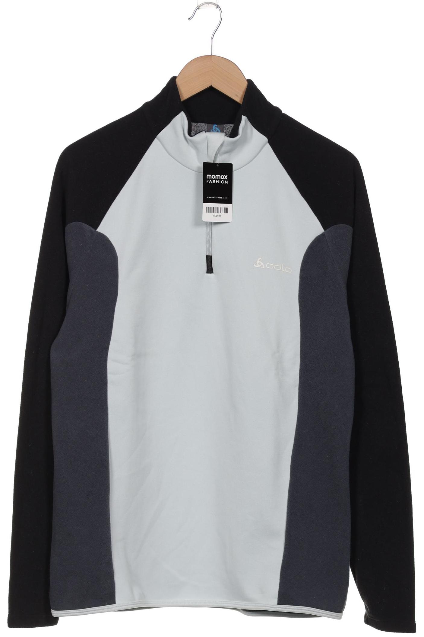 

Odlo Herren Sweatshirt, mehrfarbig, Gr. 54