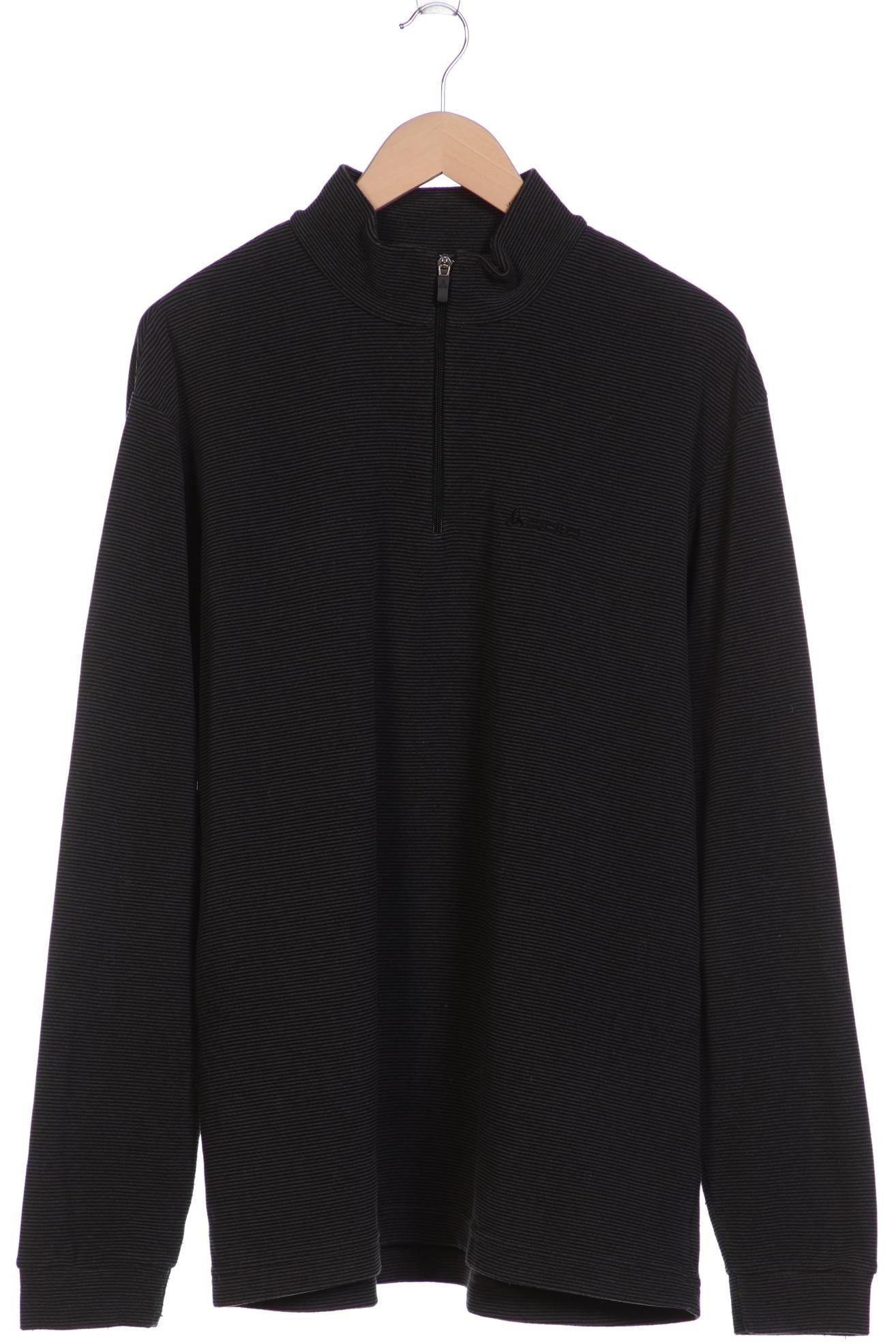 

Odlo Herren Sweatshirt, grau, Gr. 54