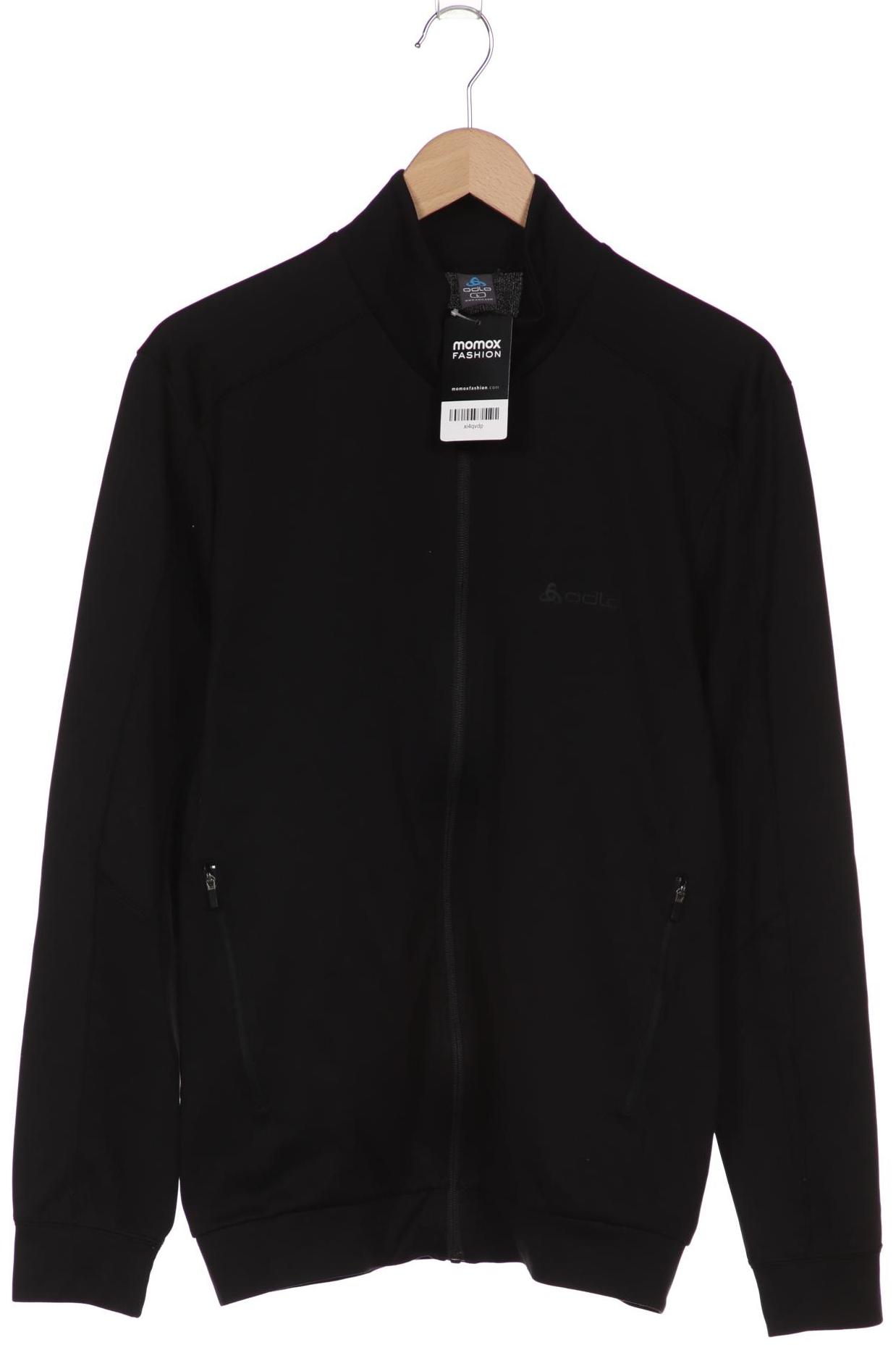 

Odlo Herren Sweatshirt, schwarz
