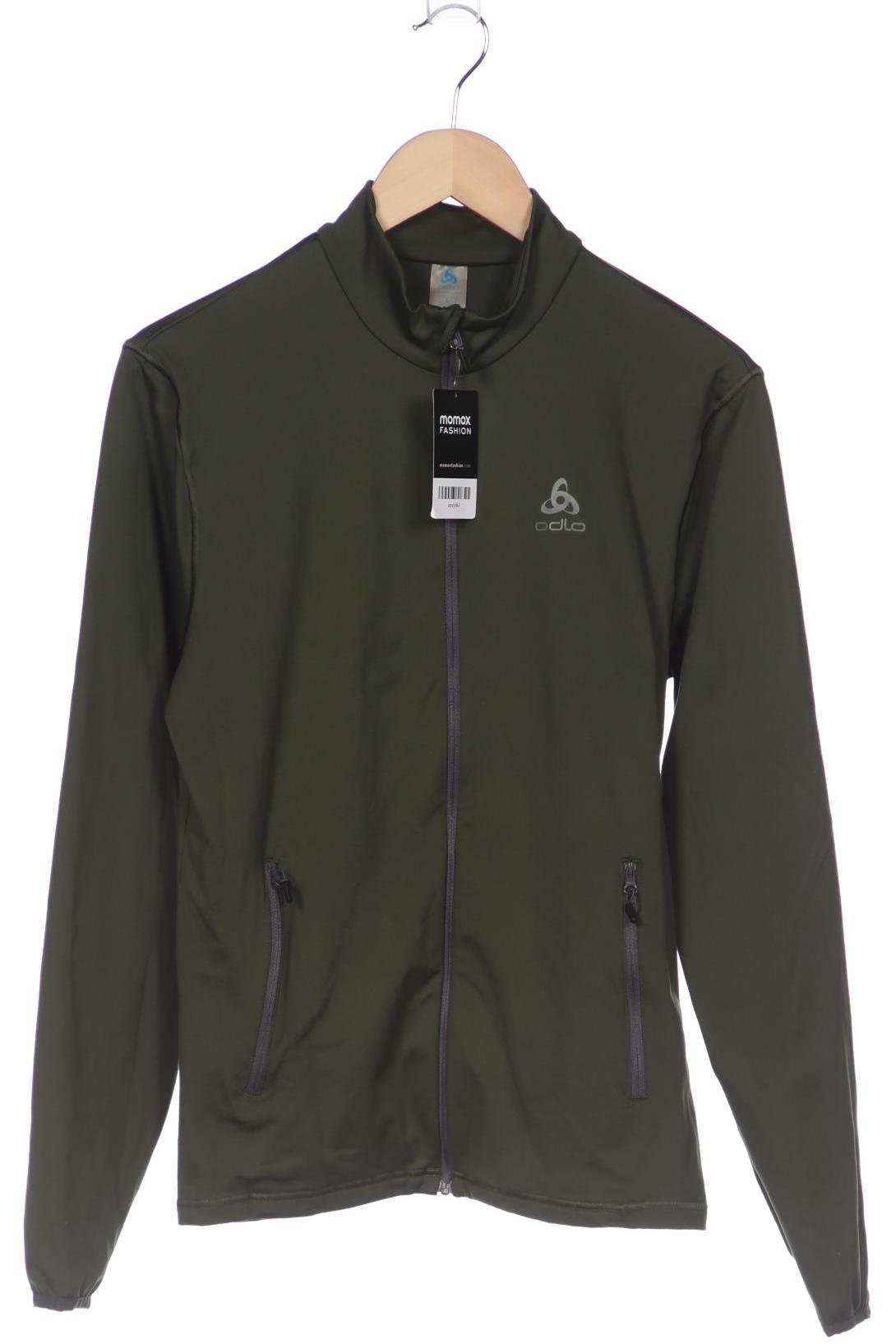 

Odlo Herren Sweatshirt, grün