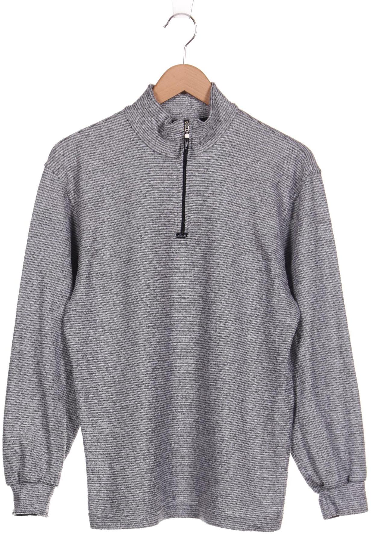 

Odlo Herren Sweatshirt, grau