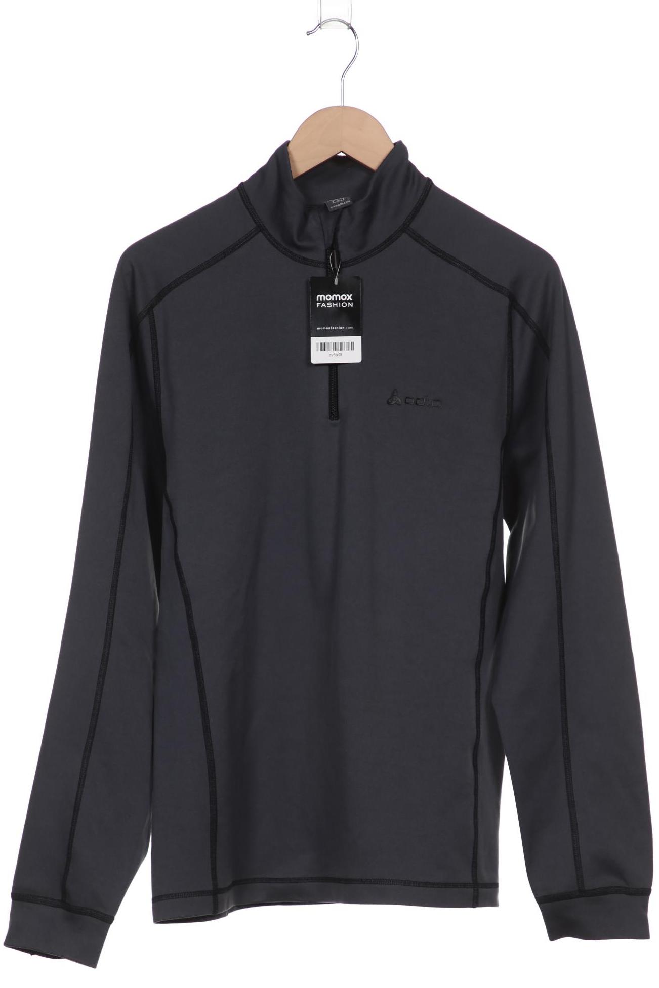 

Odlo Herren Sweatshirt, marineblau