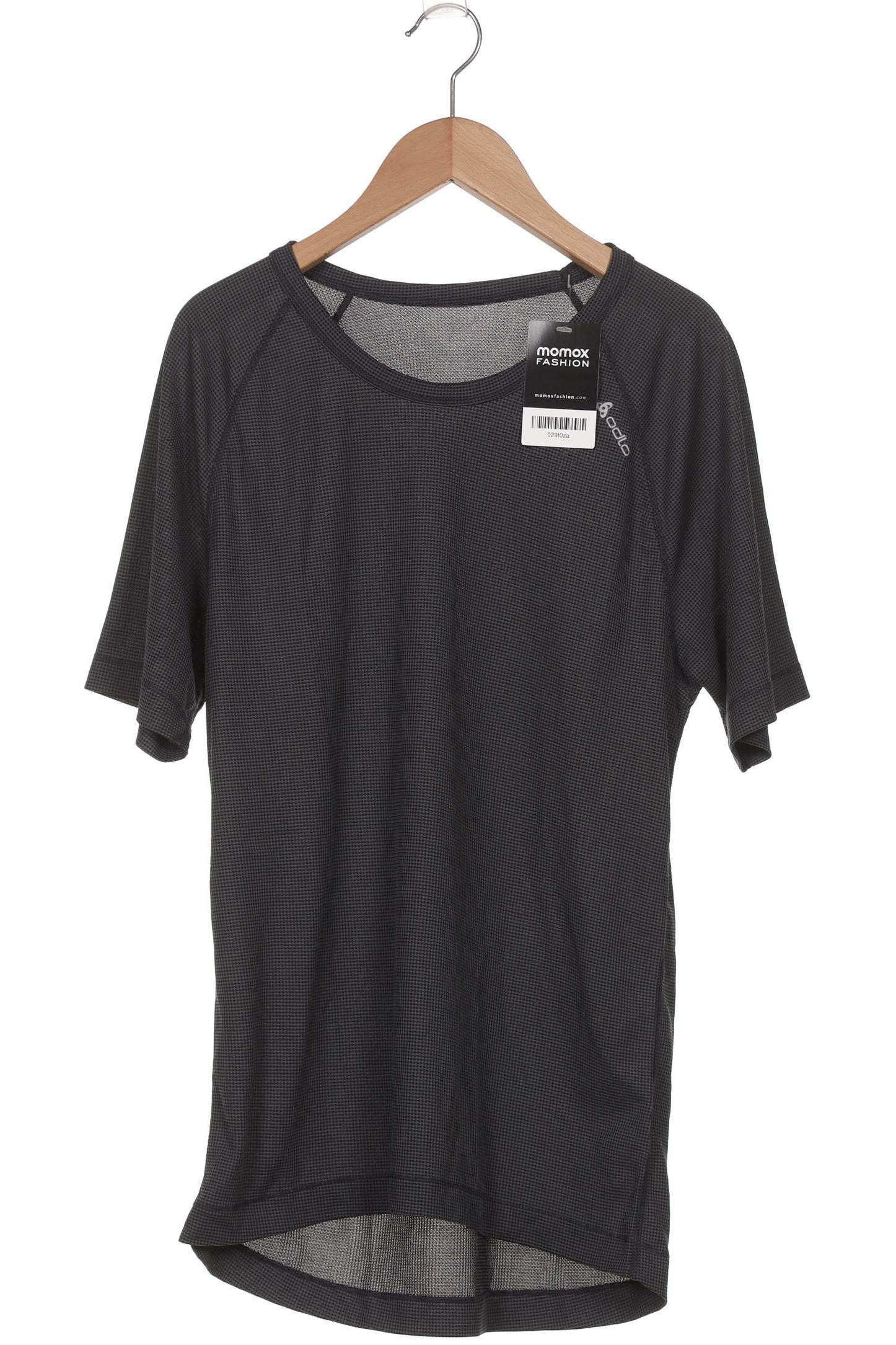 

Odlo Herren T-Shirt, marineblau, Gr. 52