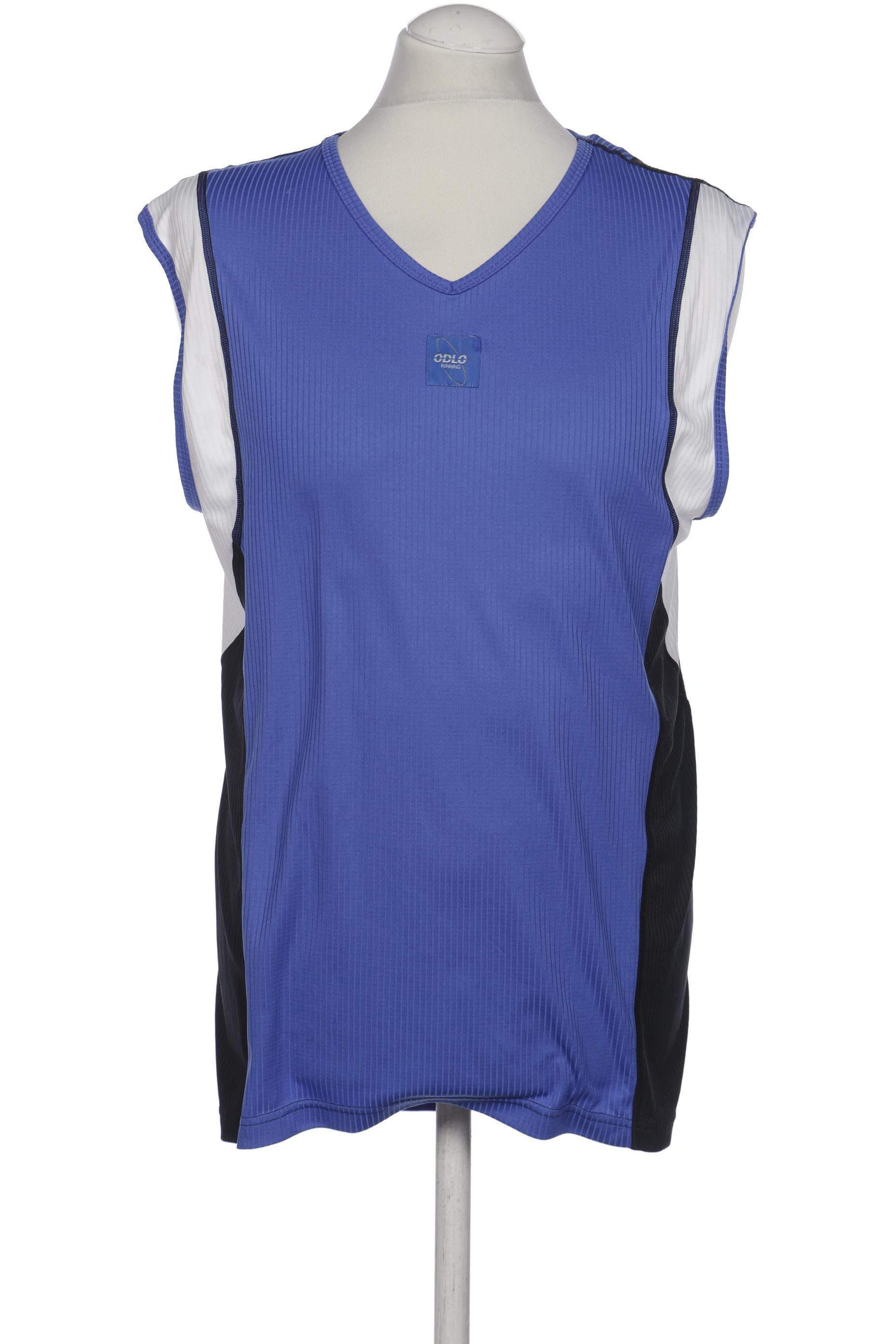 

Odlo Herren T-Shirt, blau