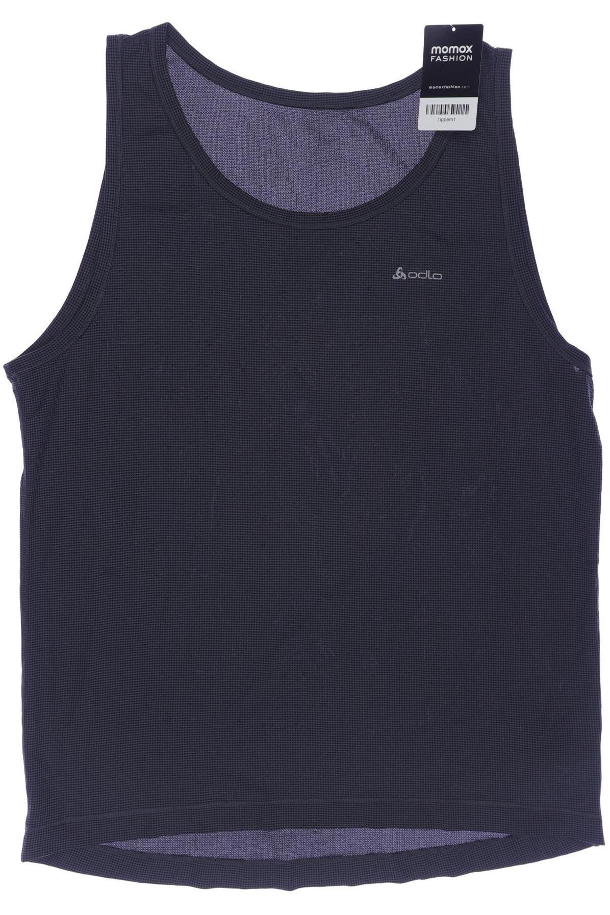 

Odlo Herren T-Shirt, grau, Gr. 56