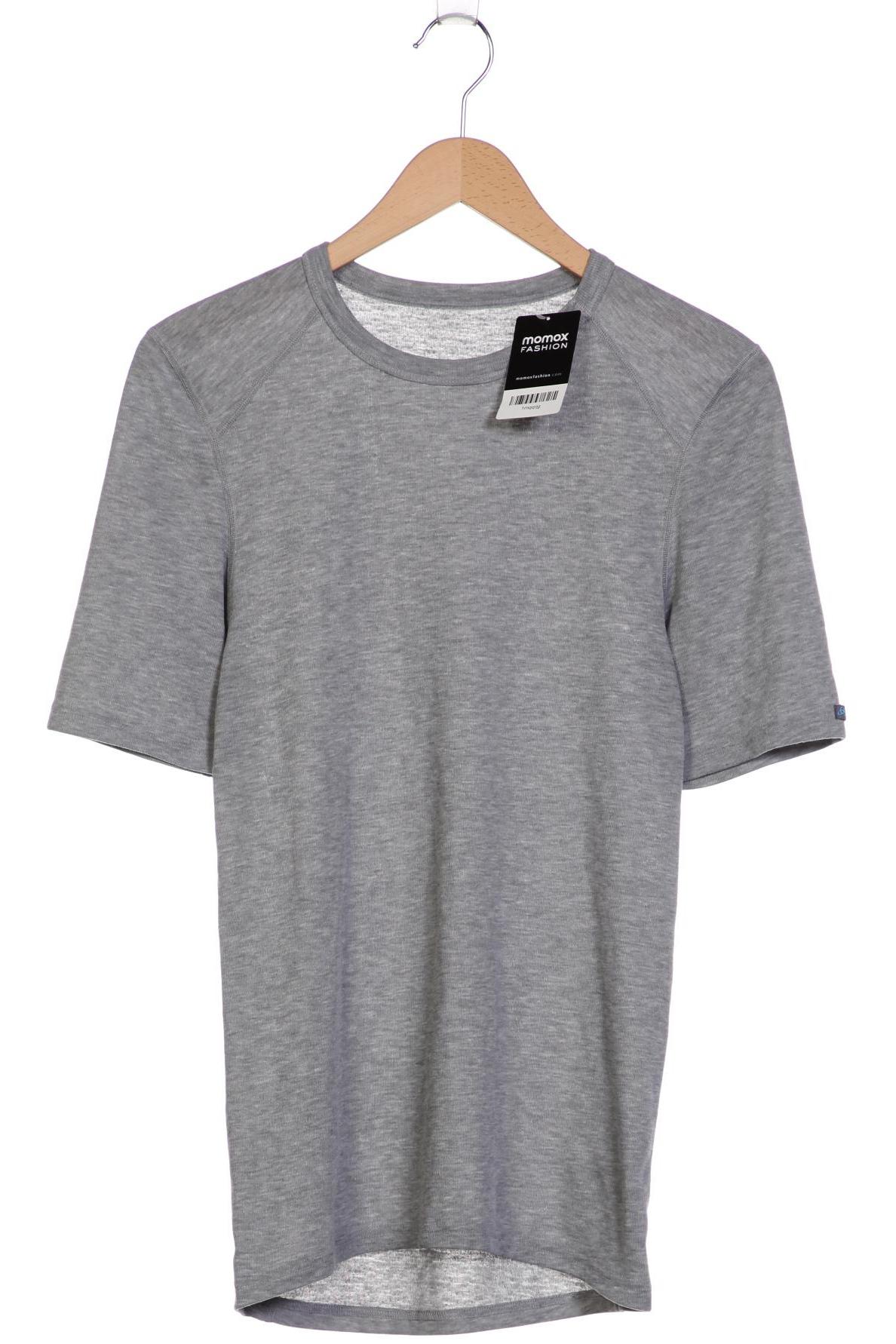 

Odlo Herren T-Shirt, grau, Gr. 48