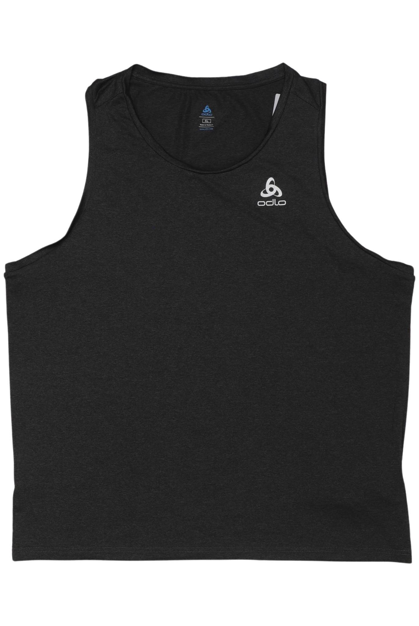 

Odlo Herren T-Shirt, grau, Gr. 54