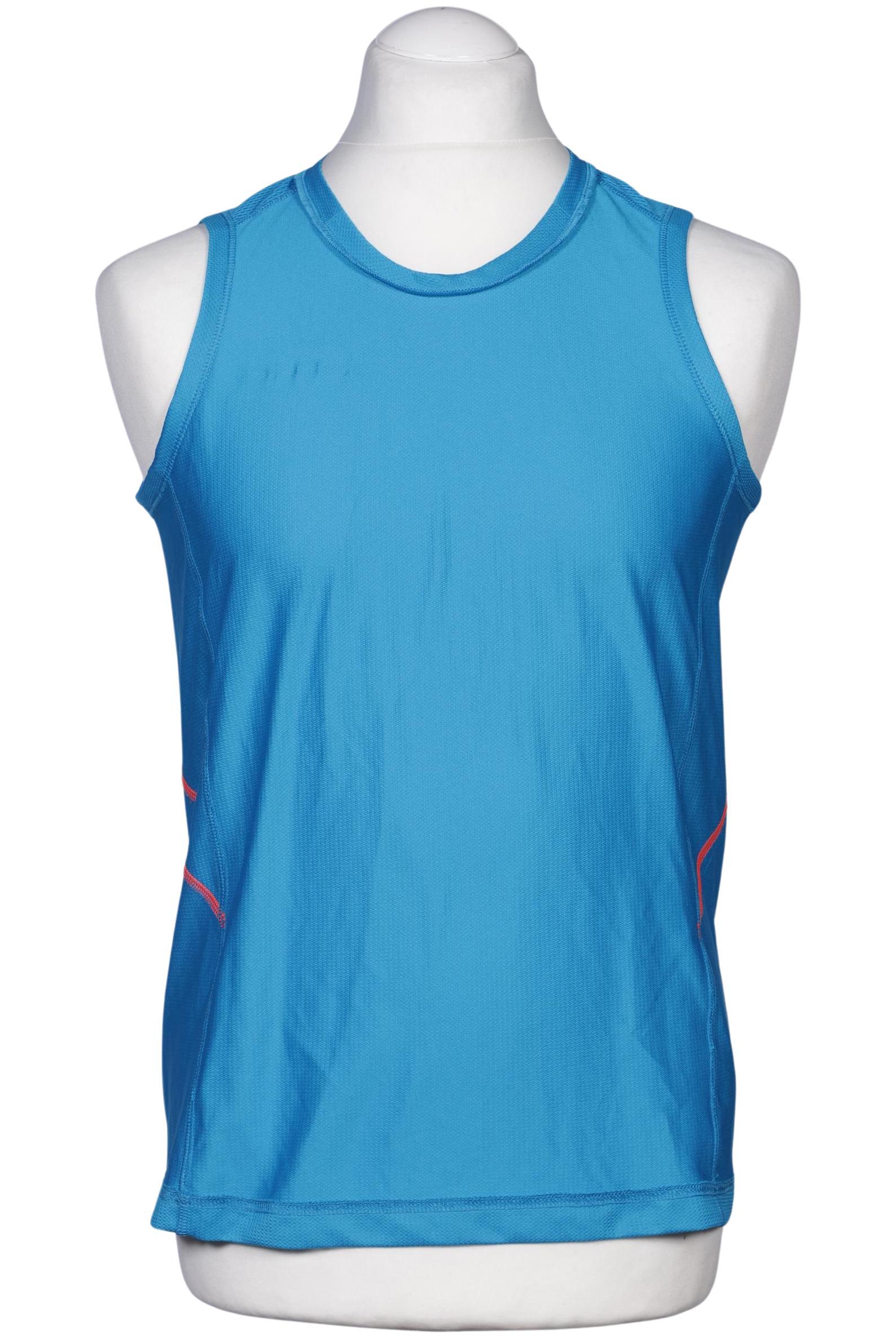 

Odlo Herren T-Shirt, blau, Gr. 48