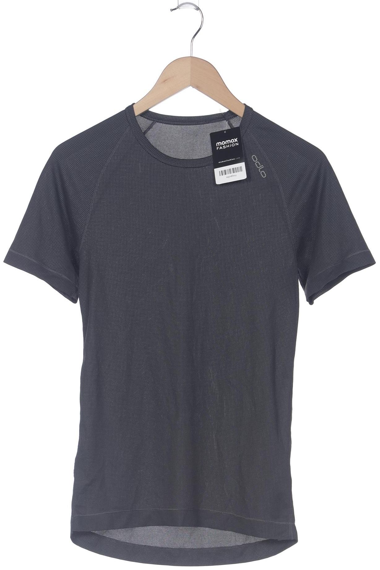 

Odlo Herren T-Shirt, grau, Gr. 48