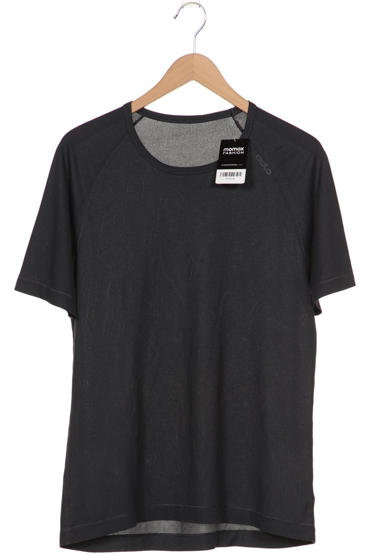 

Odlo Herren T-Shirt, grau
