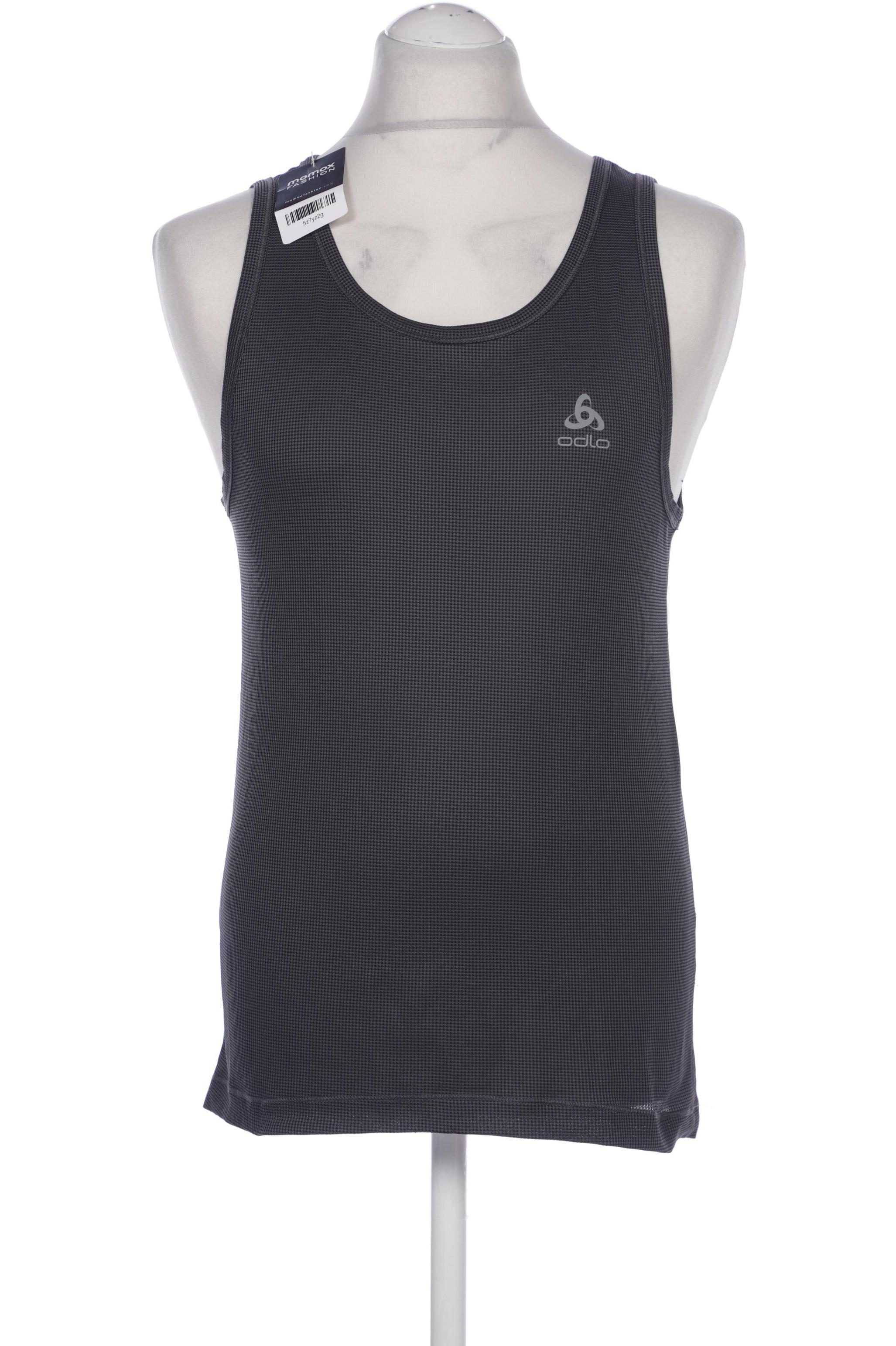 

Odlo Herren T-Shirt, grau, Gr. 52