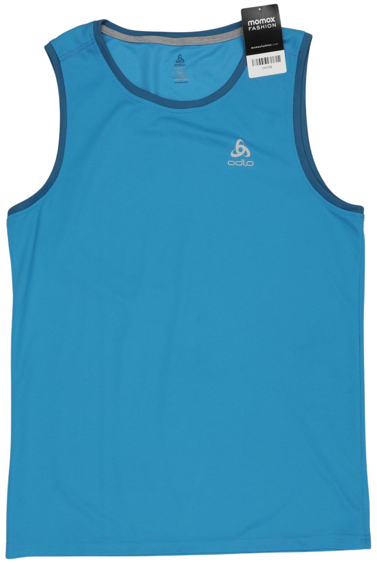 

Odlo Herren T-Shirt, hellblau, Gr. 48