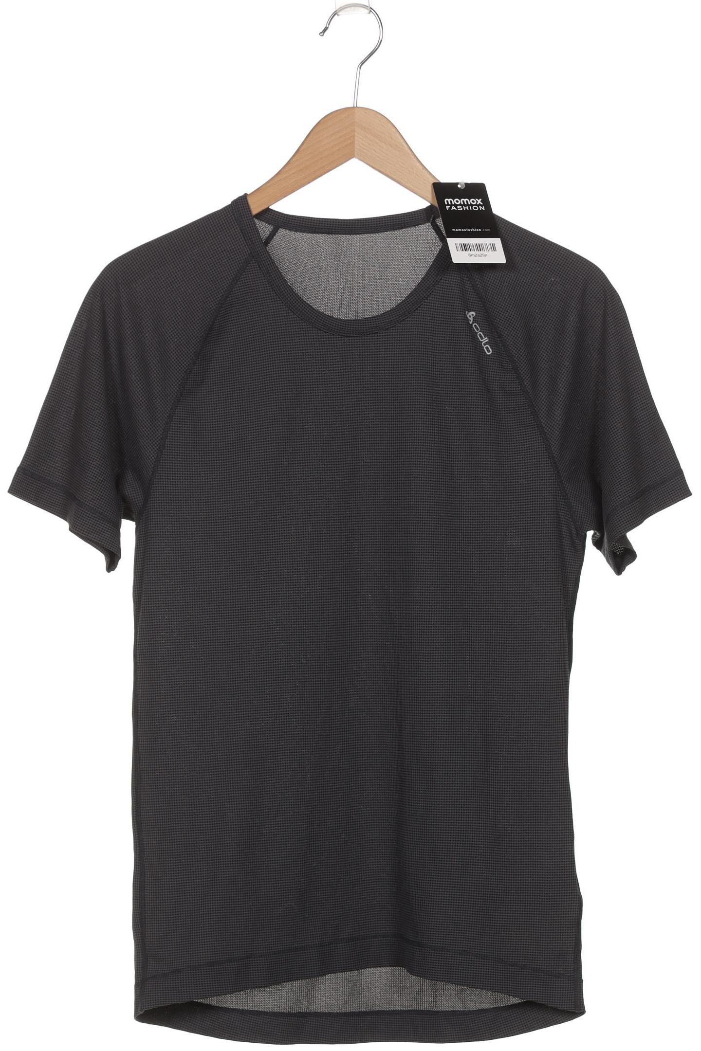 

Odlo Herren T-Shirt, marineblau, Gr. 48
