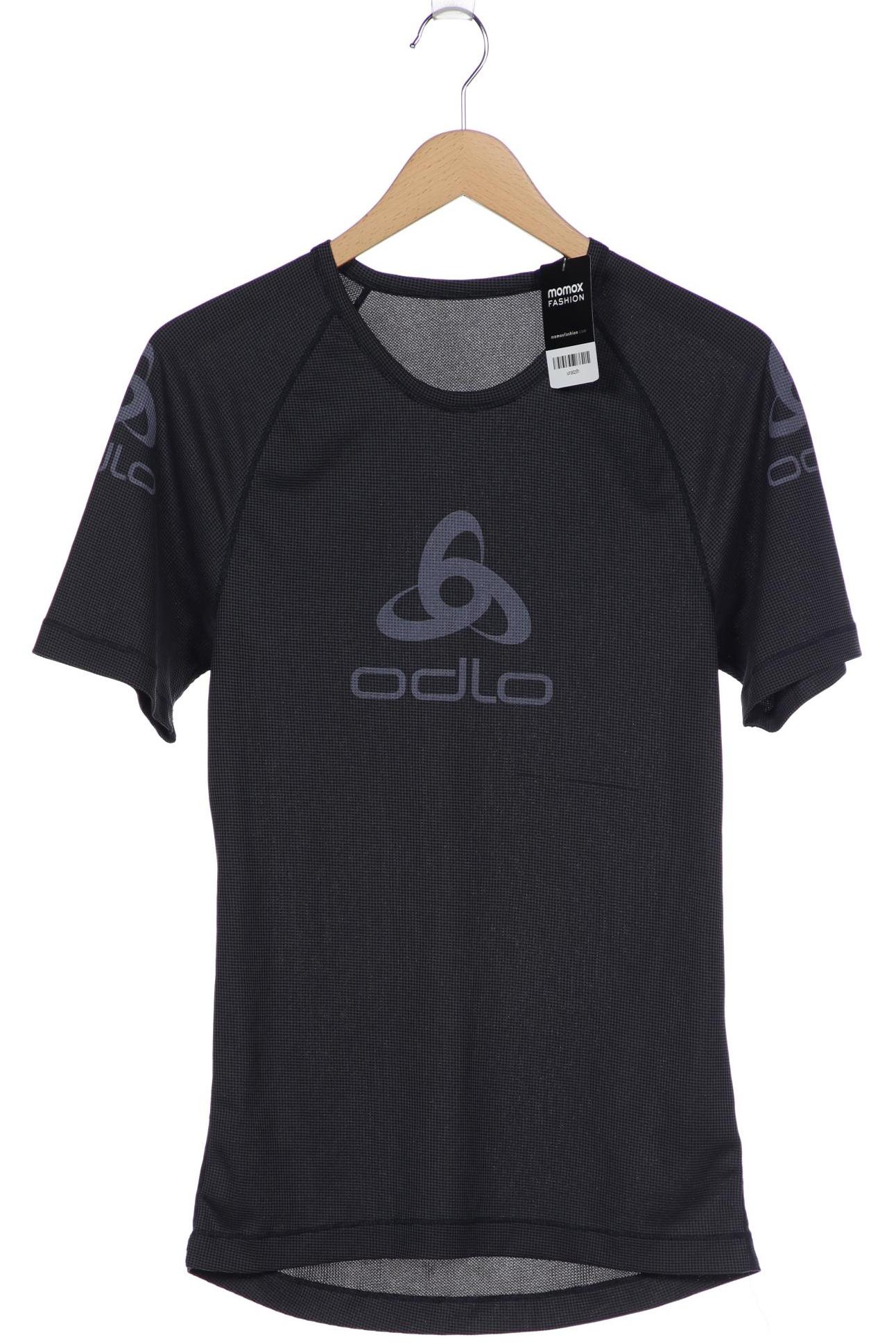 

Odlo Herren T-Shirt, grau, Gr. 46