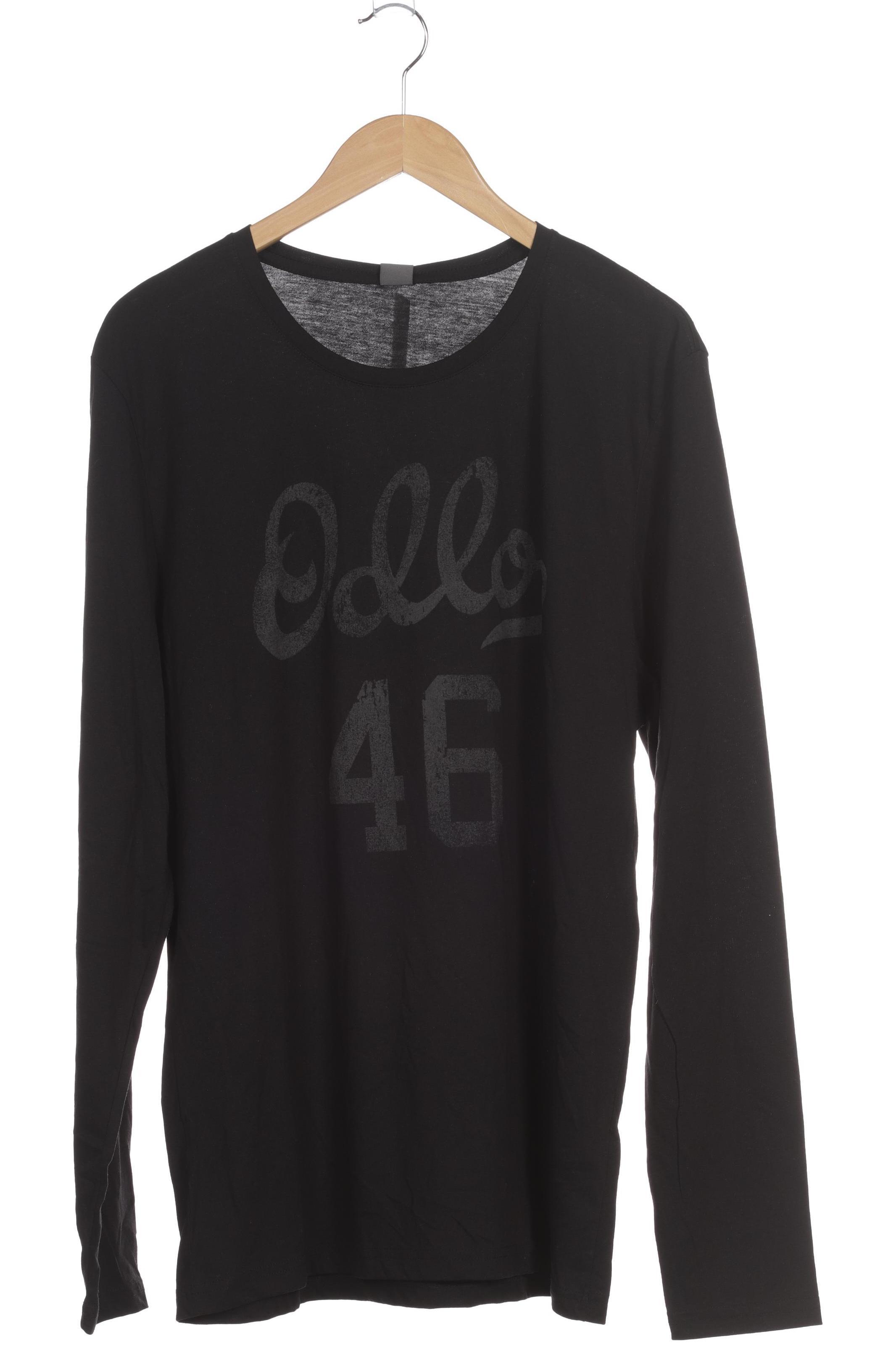 

Odlo Herren T-Shirt, schwarz, Gr.