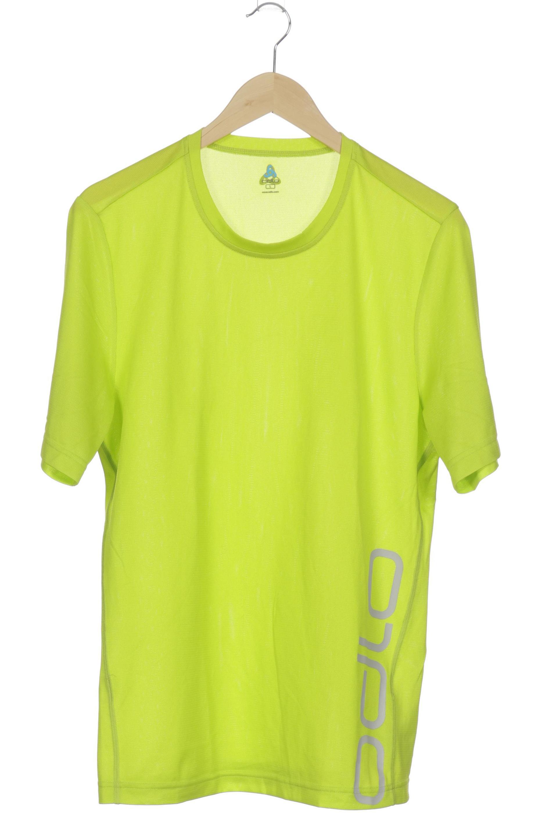 

Odlo Herren T-Shirt, grün, Gr.