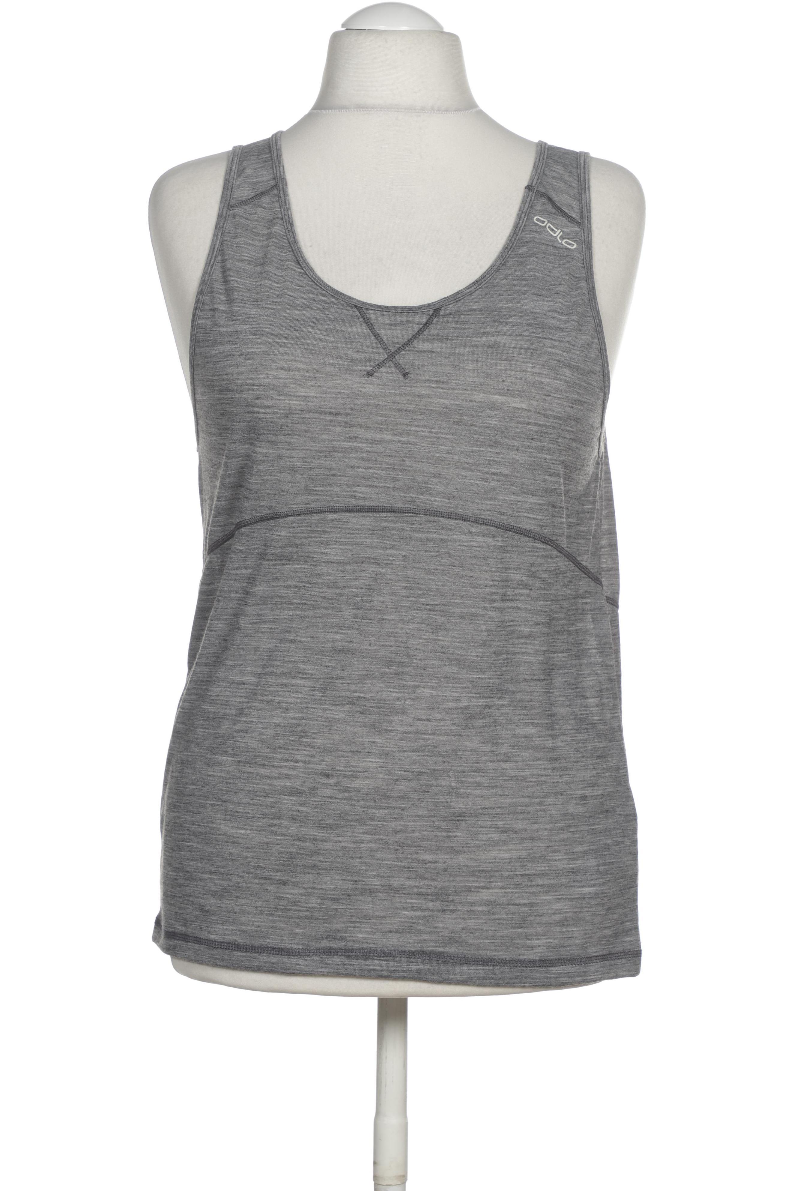 

Odlo Herren T-Shirt, grau, Gr.