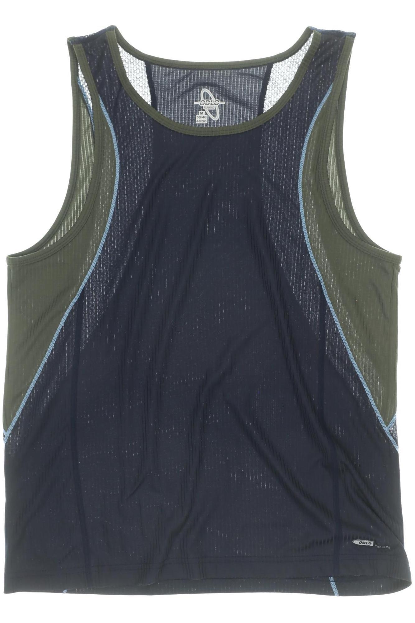 

Odlo Herren T-Shirt, blau, Gr.