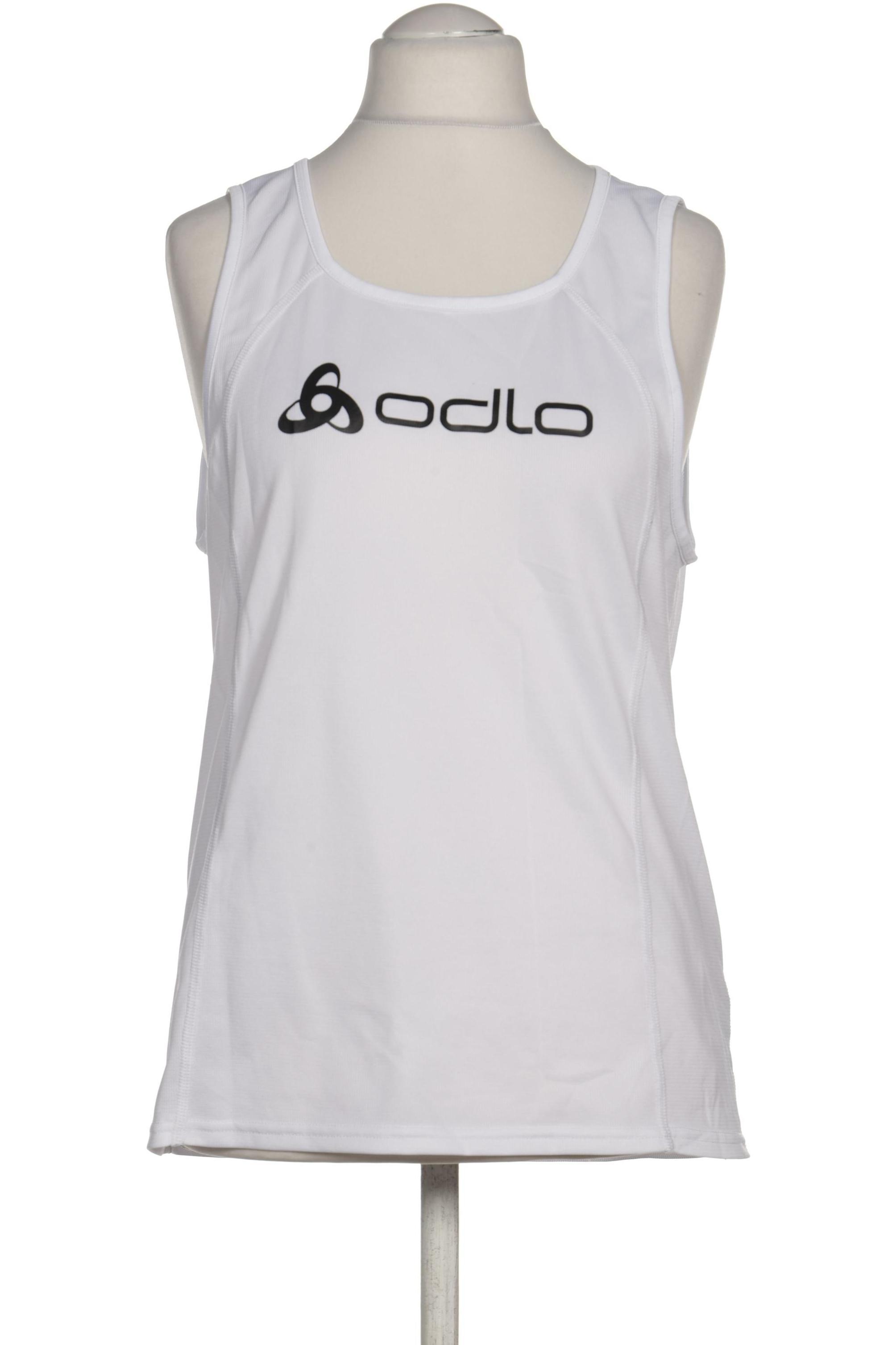 Thumbnail - Odlo Herren T-Shirt, weiß, Gr.