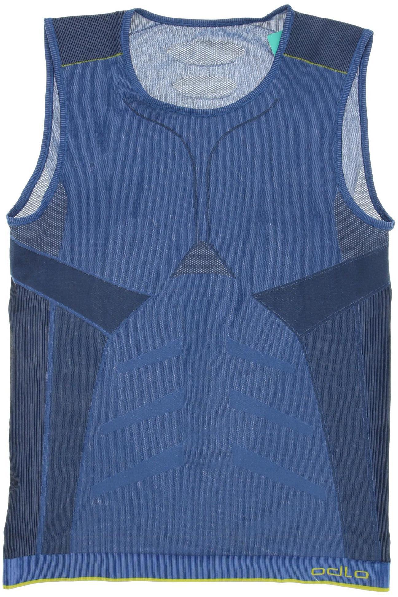 

Odlo Herren T-Shirt, blau, Gr.