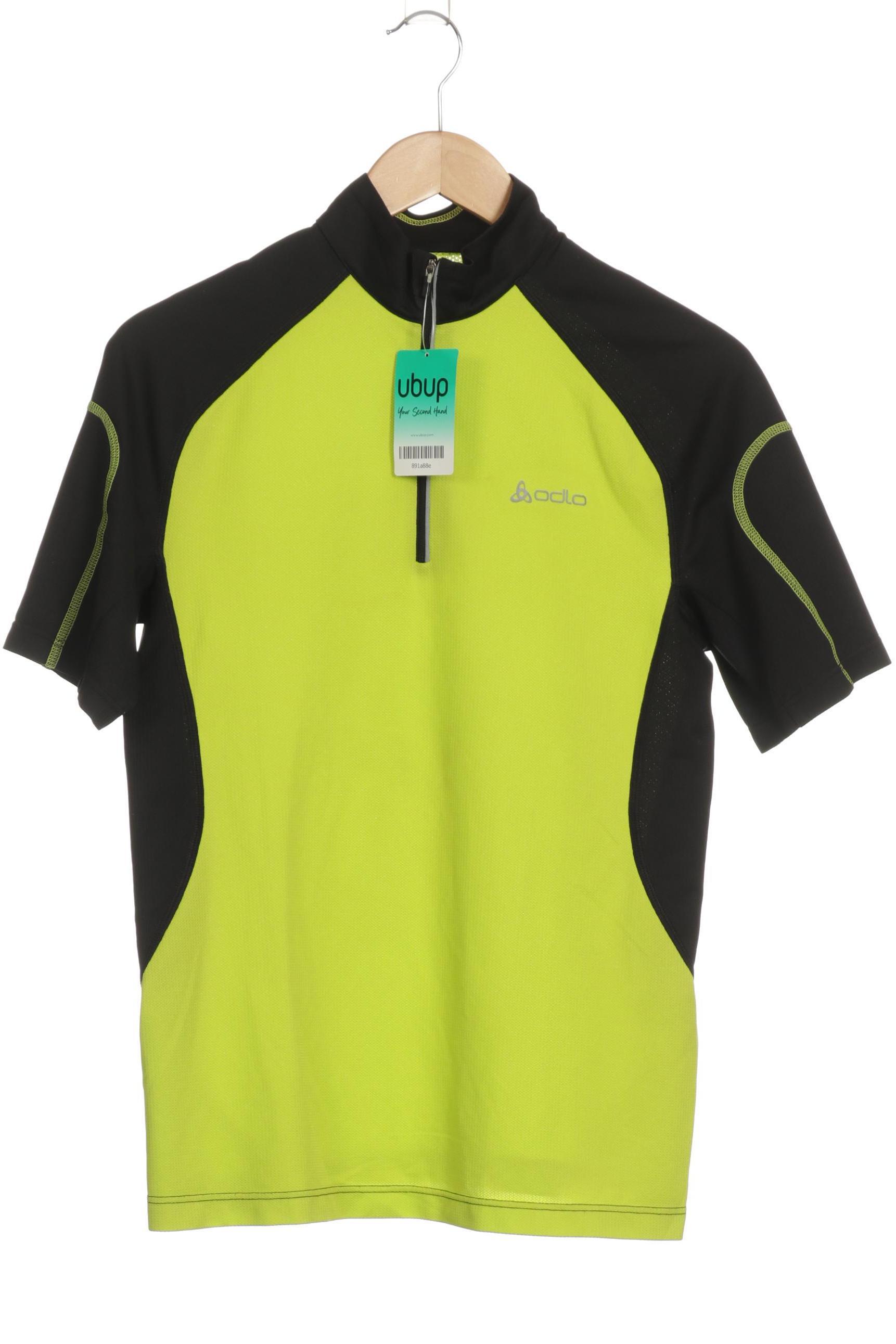 

Odlo Herren T-Shirt, grün, Gr.