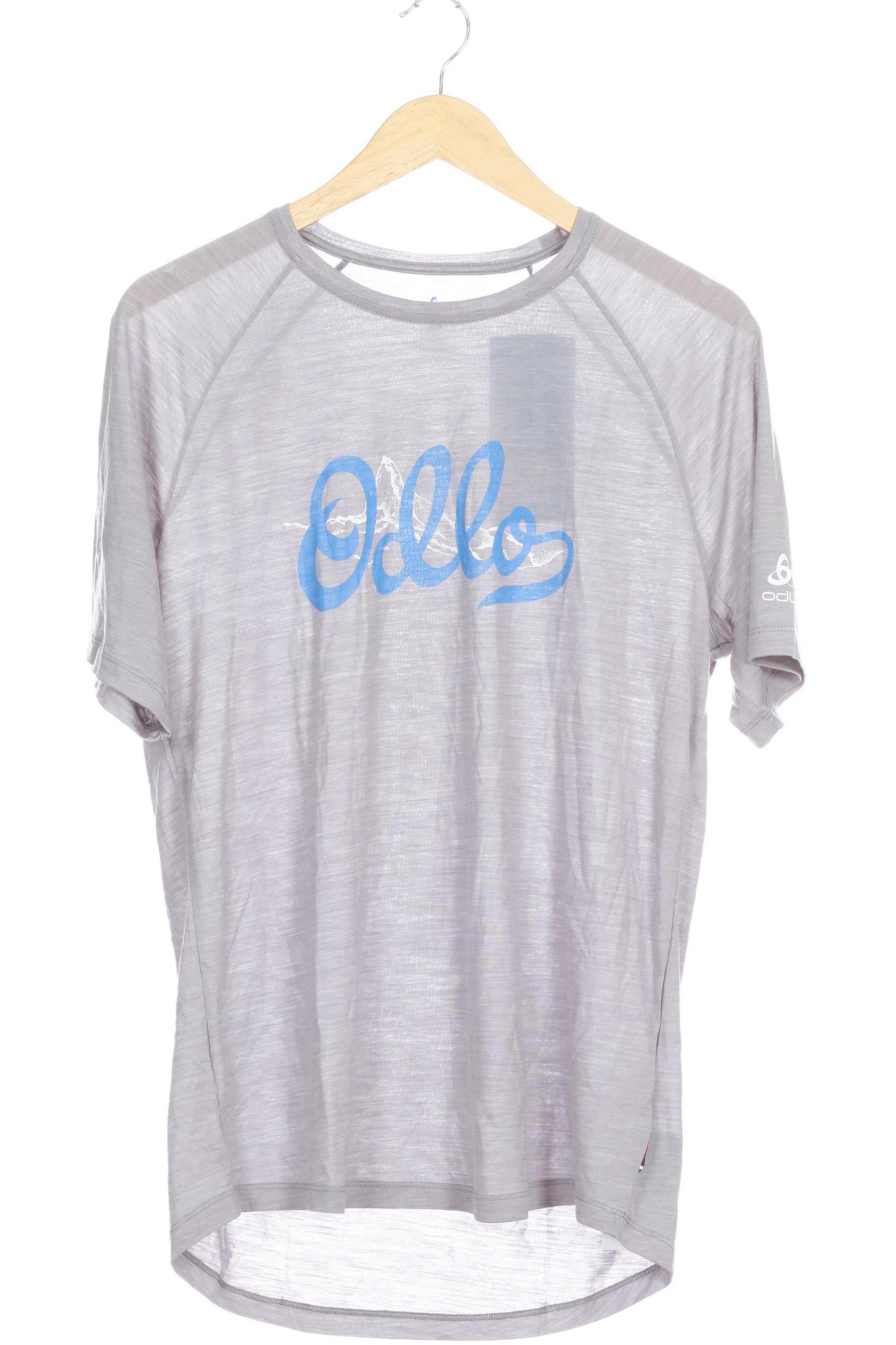 

Odlo Herren T-Shirt, grau, Gr.