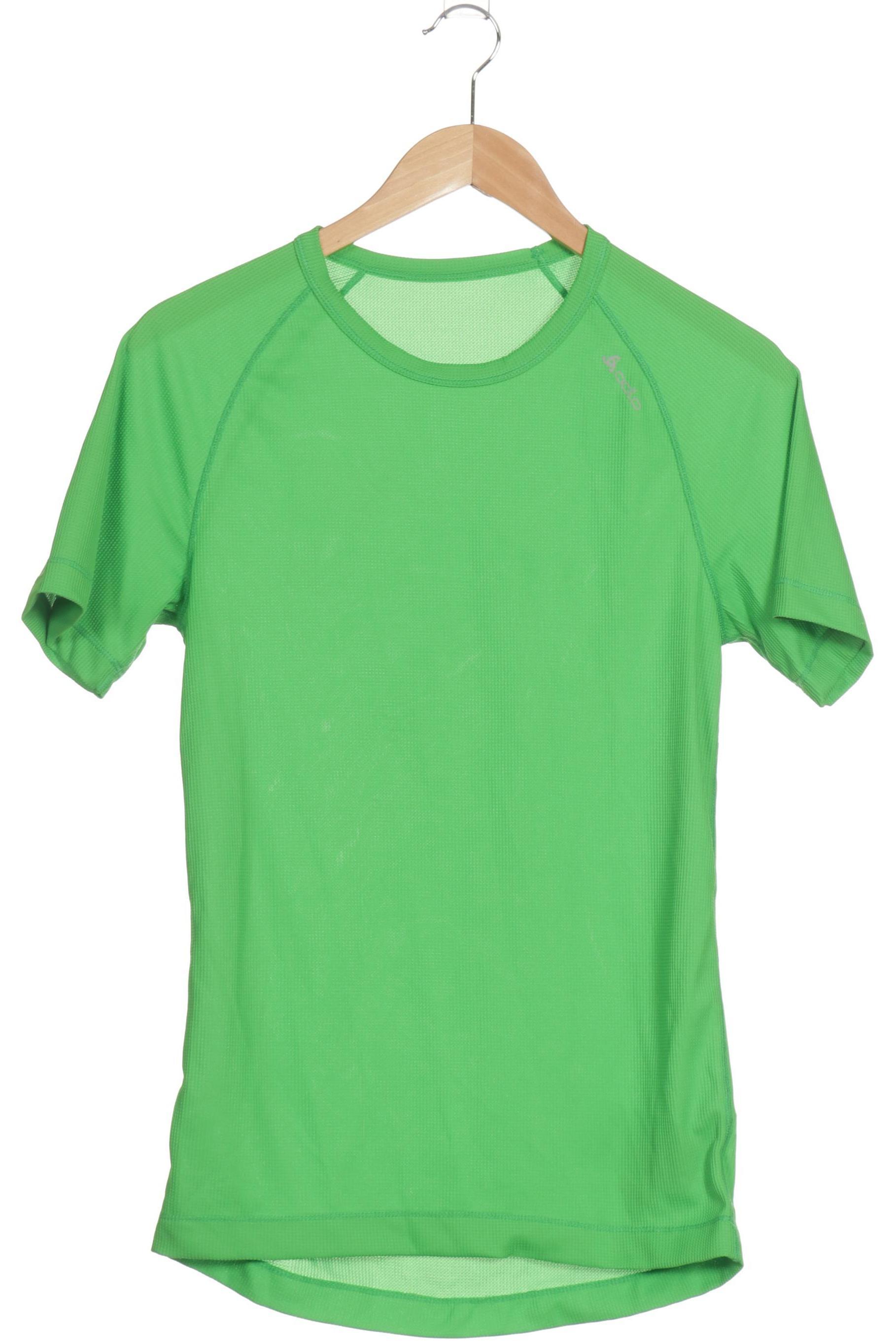 Thumbnail - Odlo Herren T-Shirt, grün, Gr.