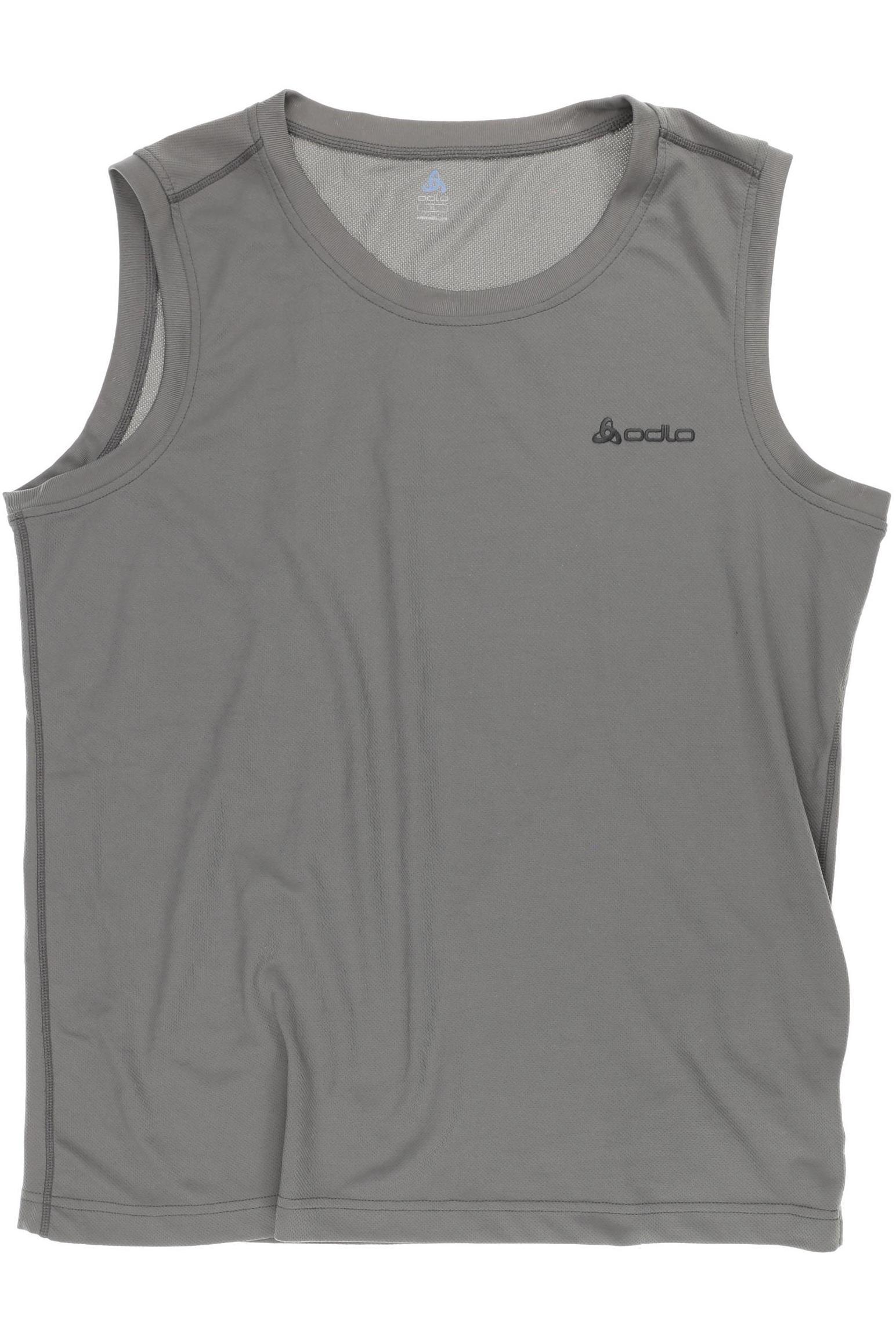 Thumbnail - Odlo Herren T-Shirt, grau, Gr.