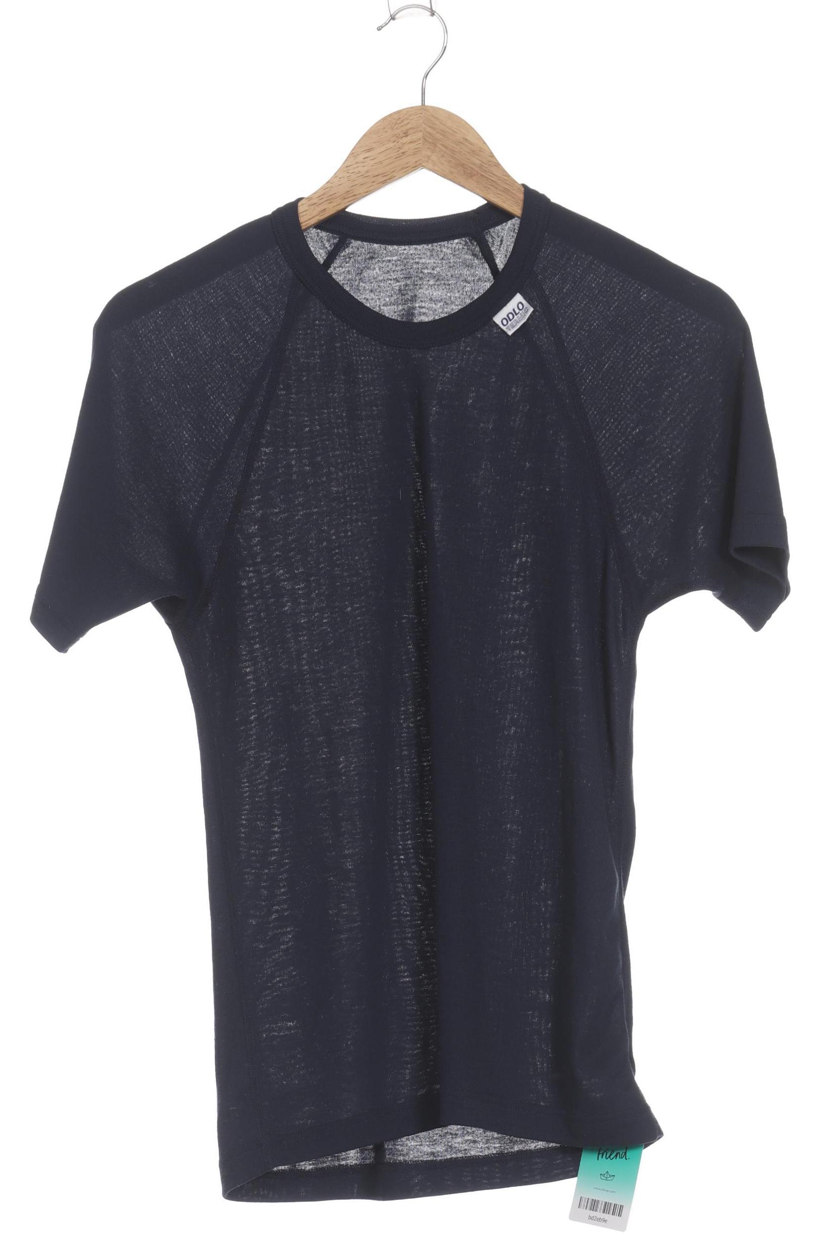 

Odlo Herren T-Shirt, blau, Gr.