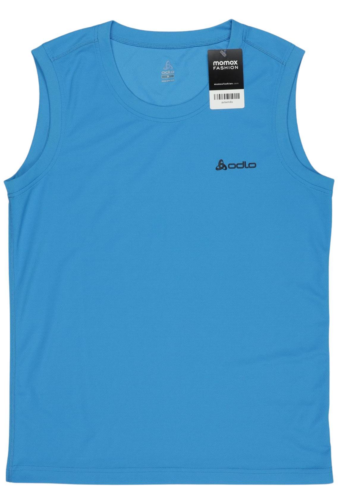 

Odlo Herren T-Shirt, blau, Gr. 48