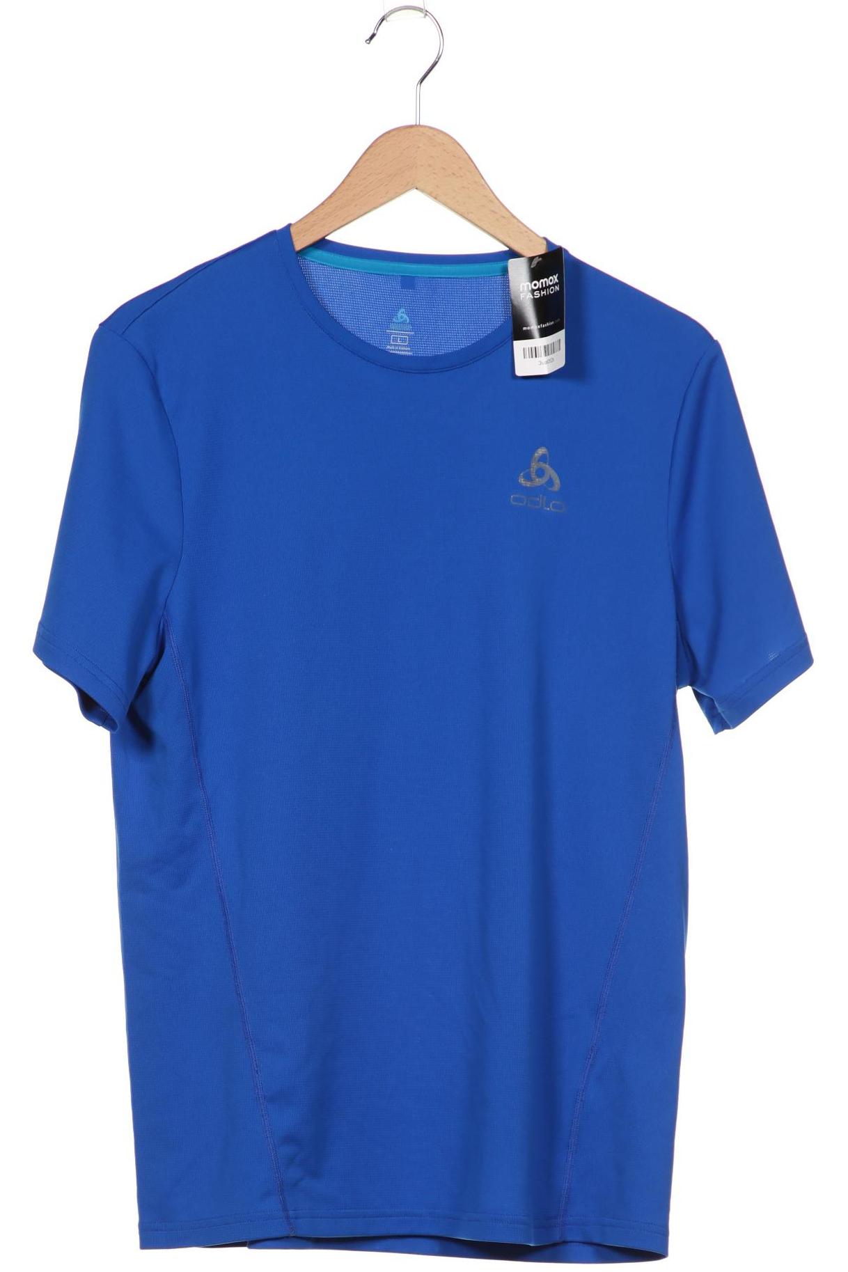 

Odlo Herren T-Shirt, blau