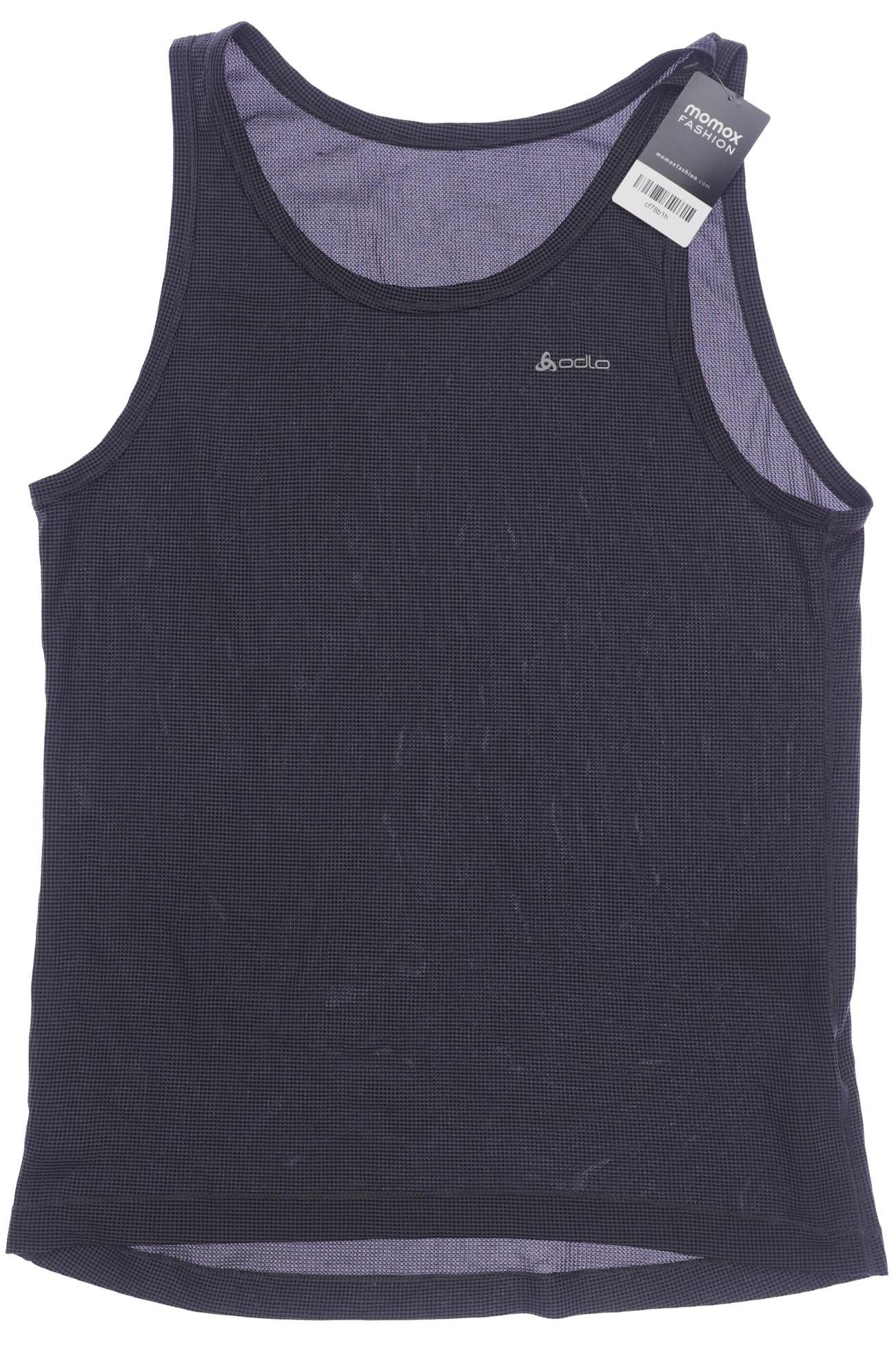 

Odlo Herren T-Shirt, grau, Gr. 52