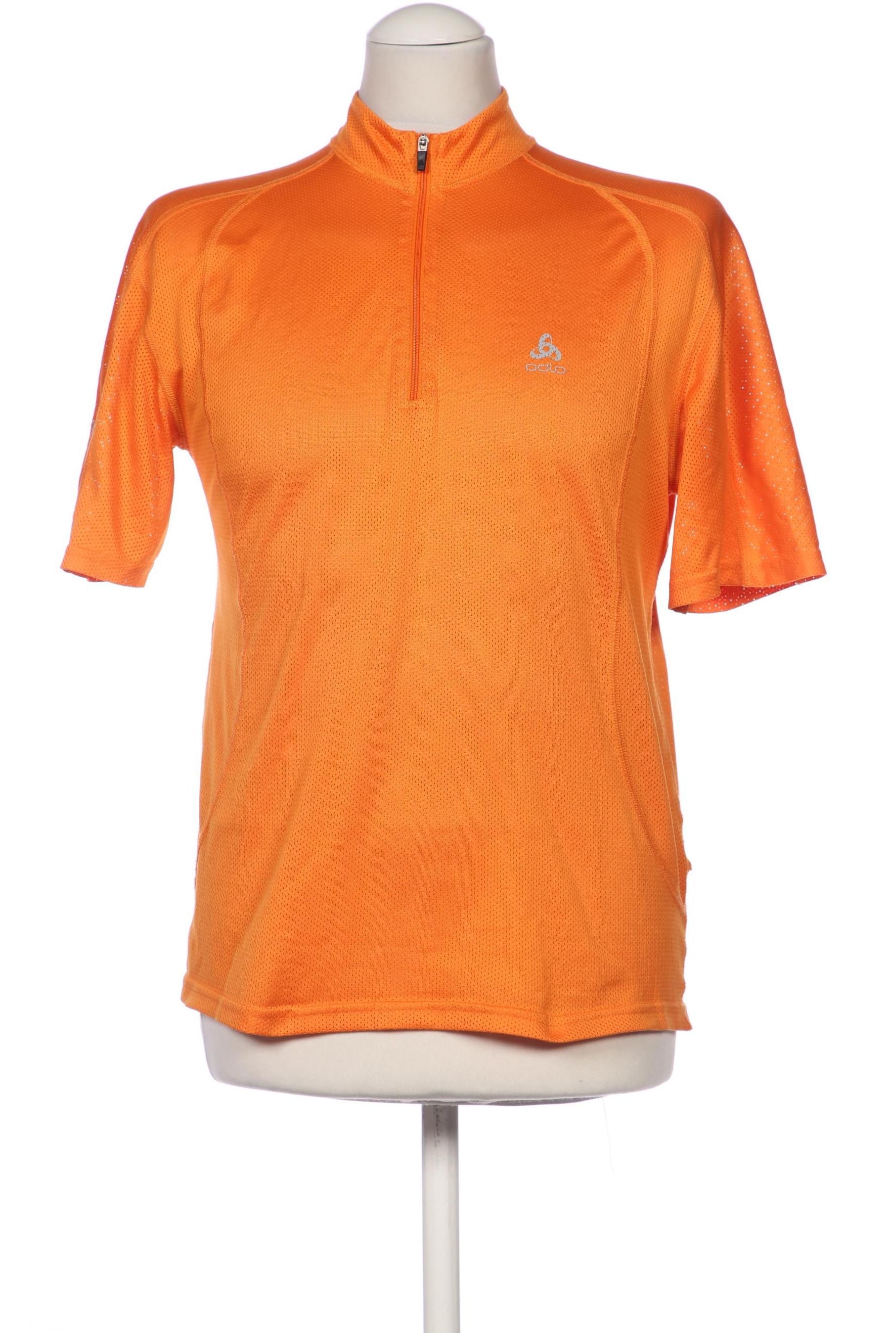 

Odlo Herren T-Shirt, orange