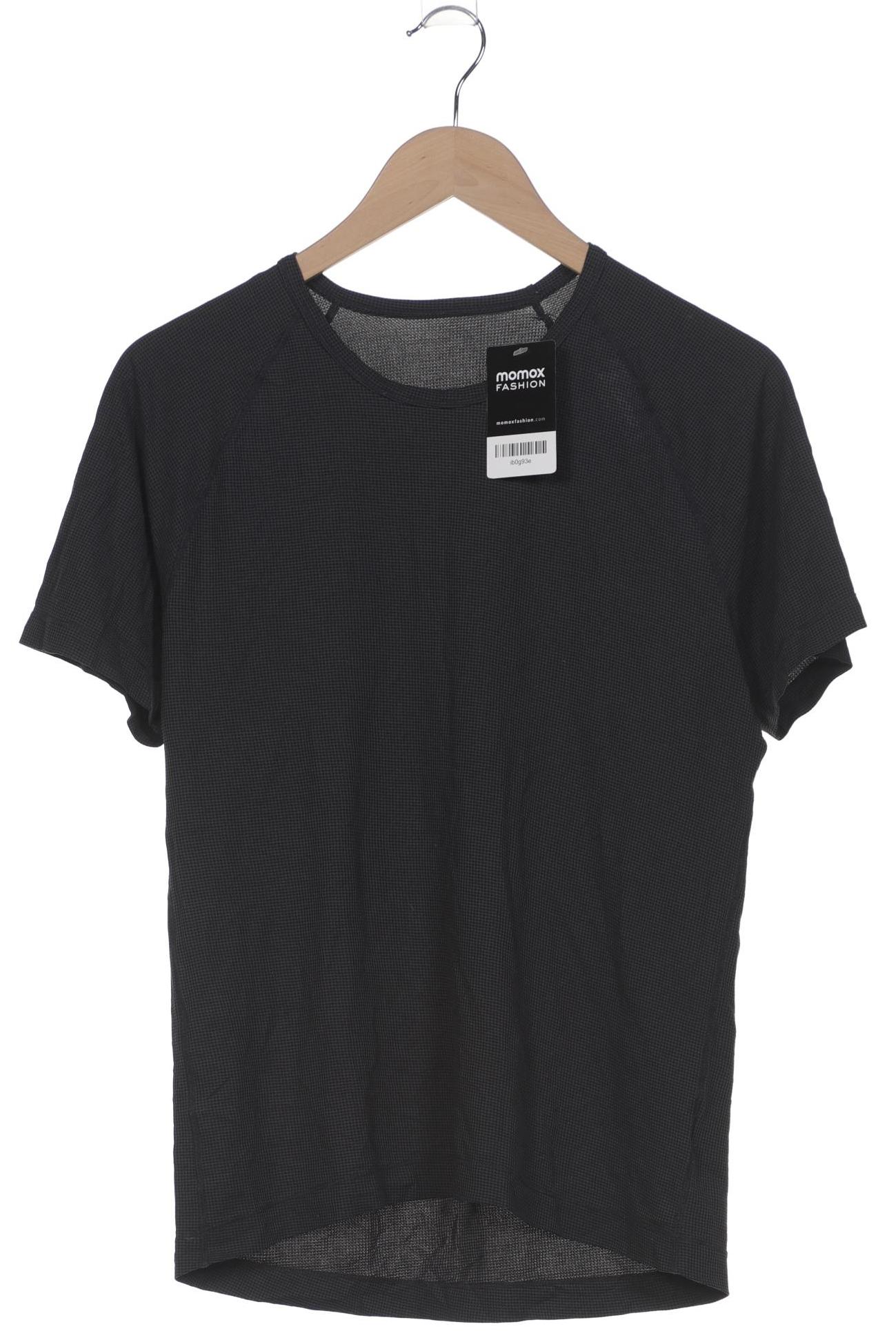 

Odlo Herren T-Shirt, schwarz, Gr. 52