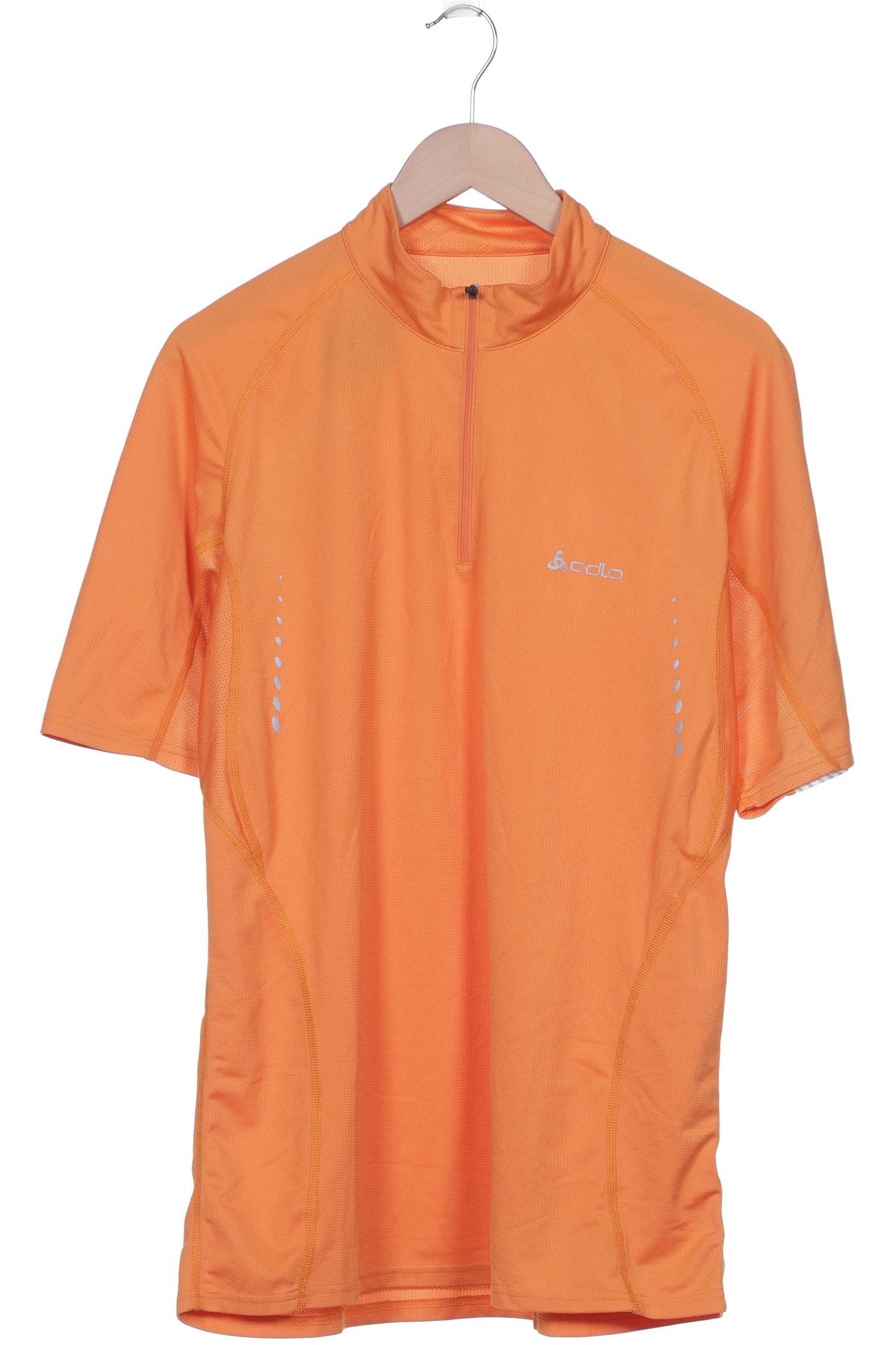 

Odlo Herren T-Shirt, orange