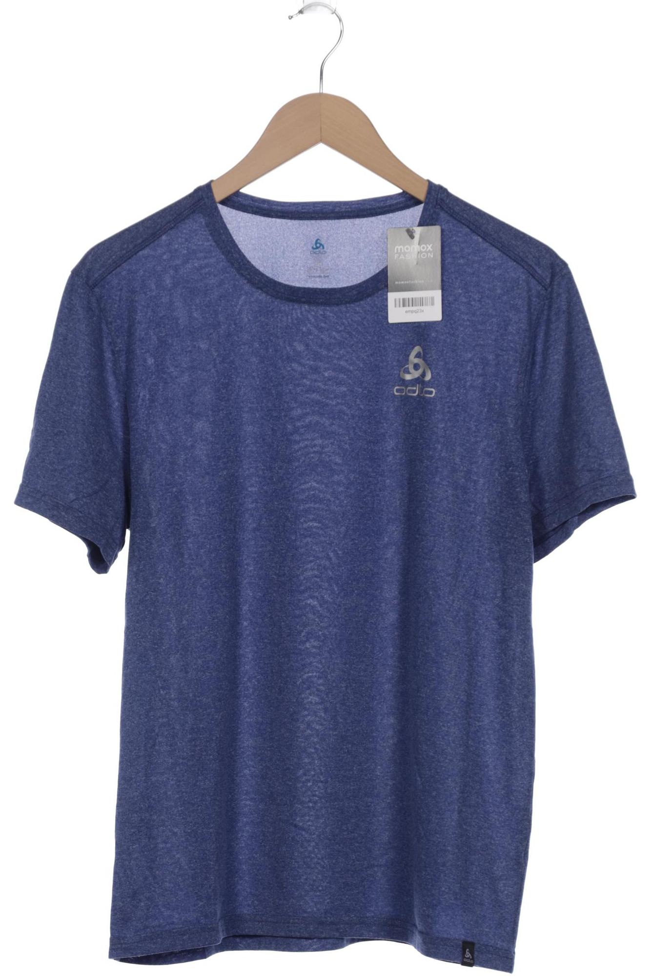 

Odlo Herren T-Shirt, blau