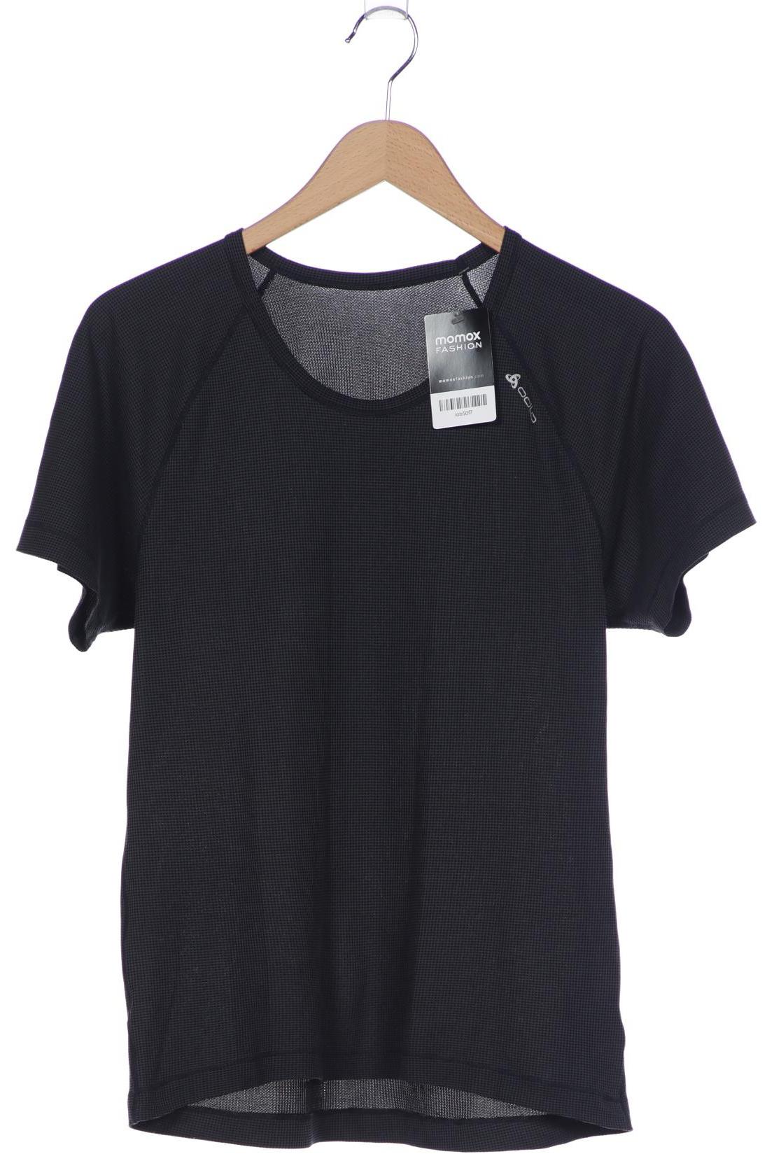 

Odlo Herren T-Shirt, grau, Gr. 48