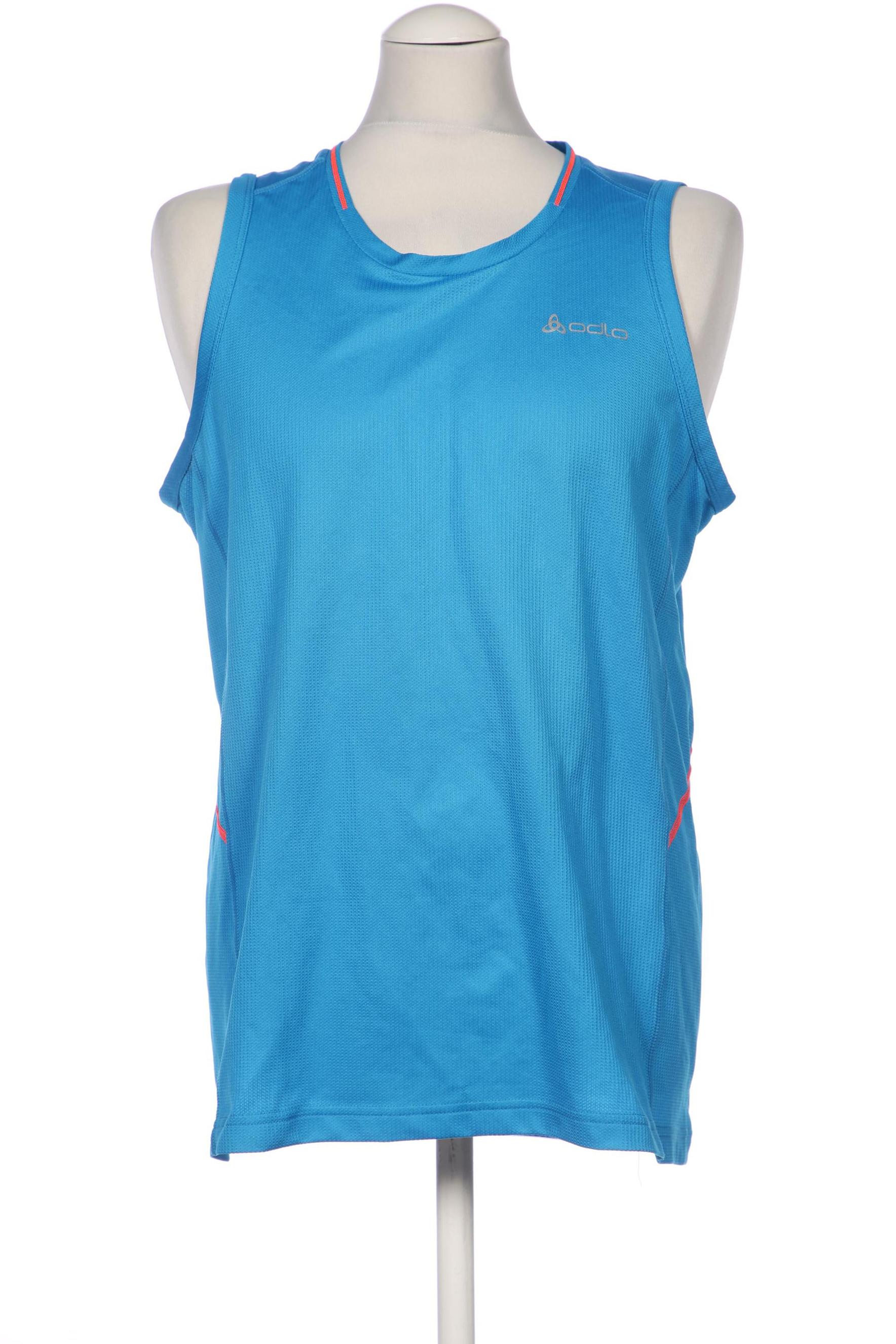 

Odlo Herren T-Shirt, blau