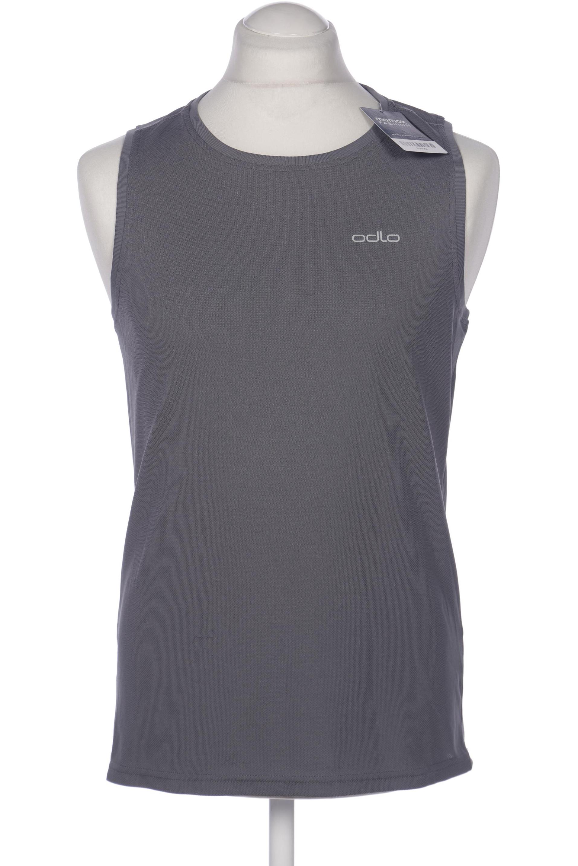 

Odlo Herren T-Shirt, grau, Gr. 48