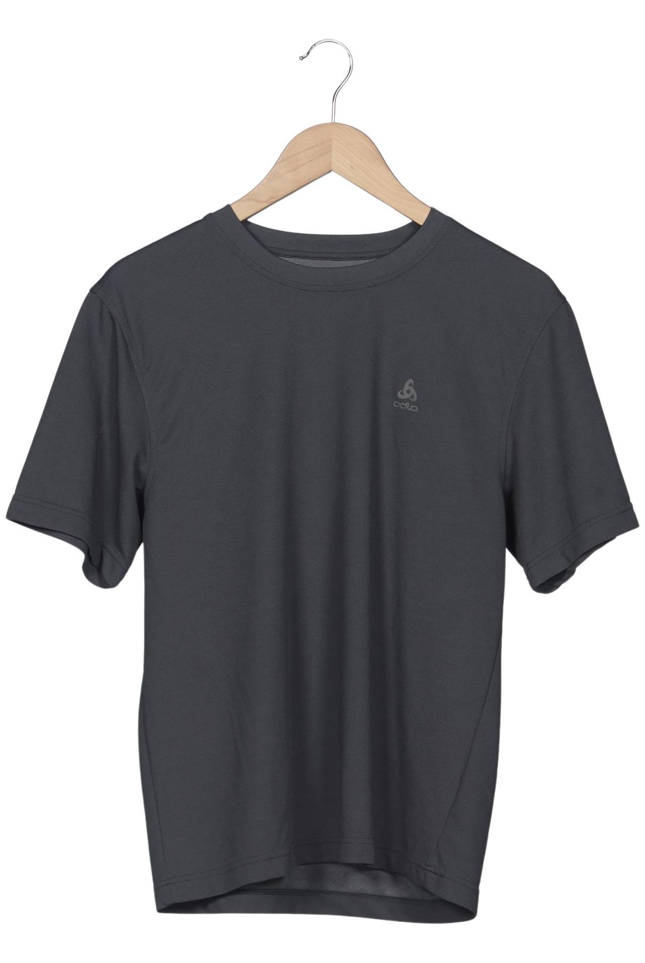 

Odlo Herren T-Shirt, grau, Gr. 54